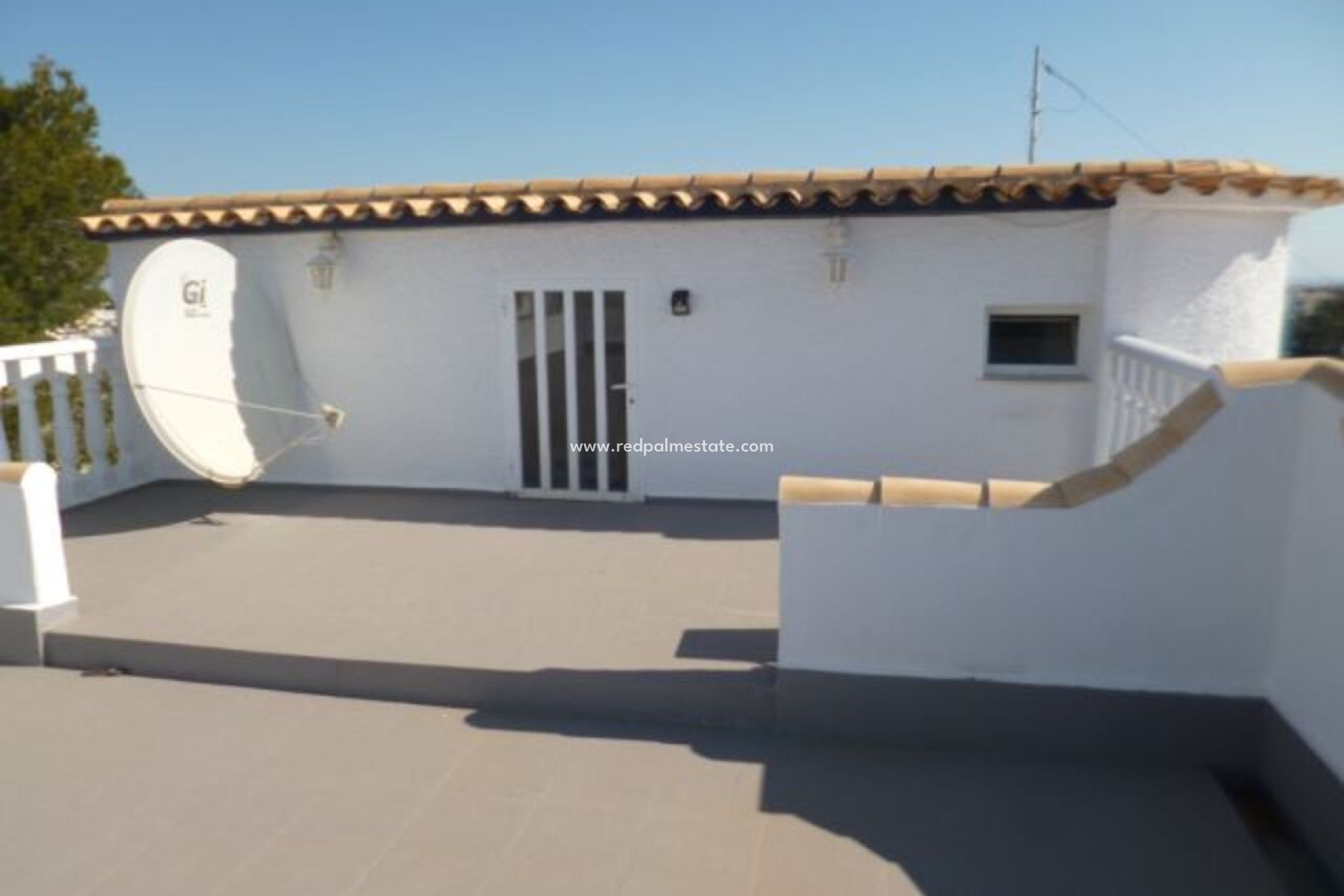 Revente - Villa -
Orihuela Costa - Villamartín