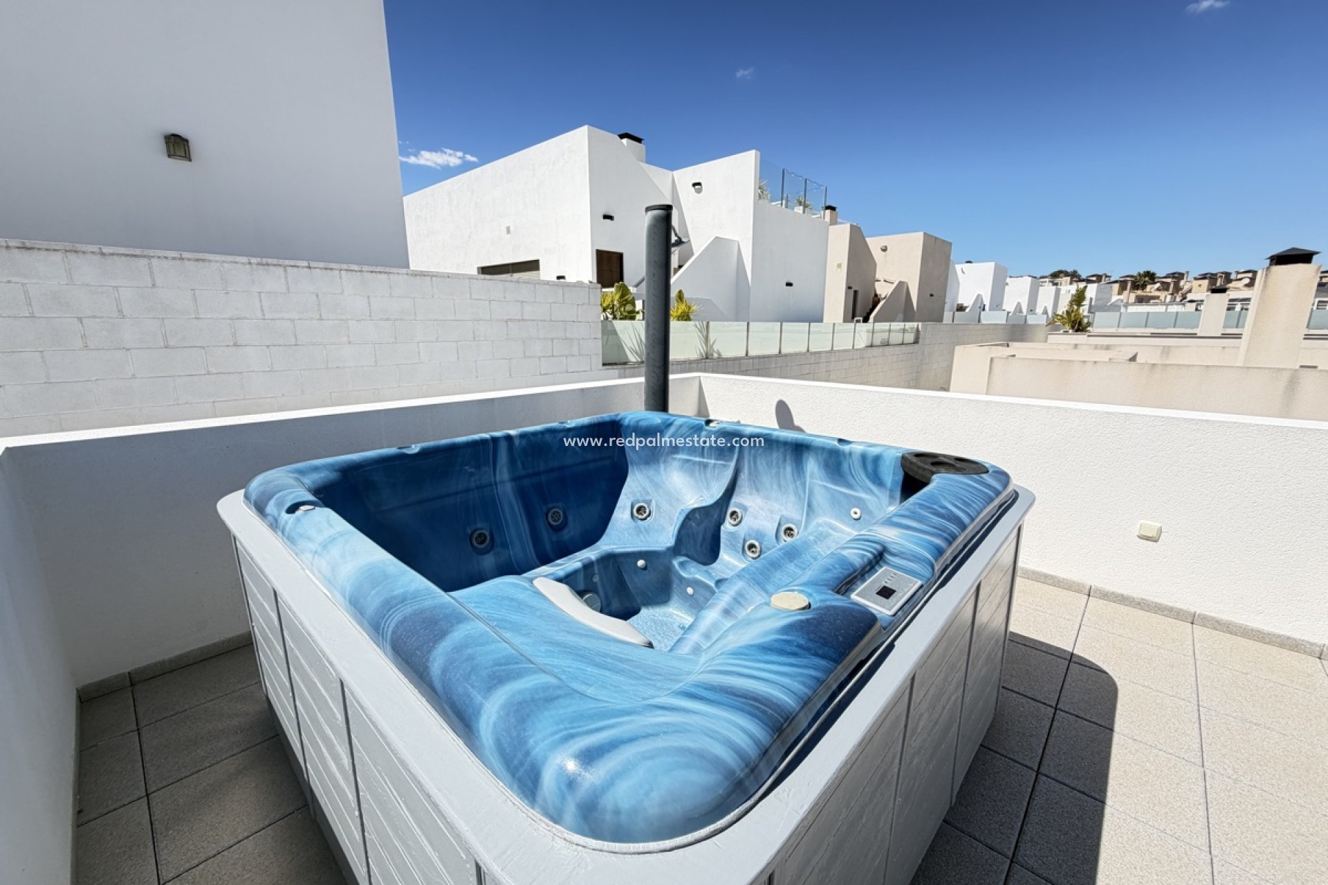 Revente - Villa -
Orihuela Costa - Villamartín