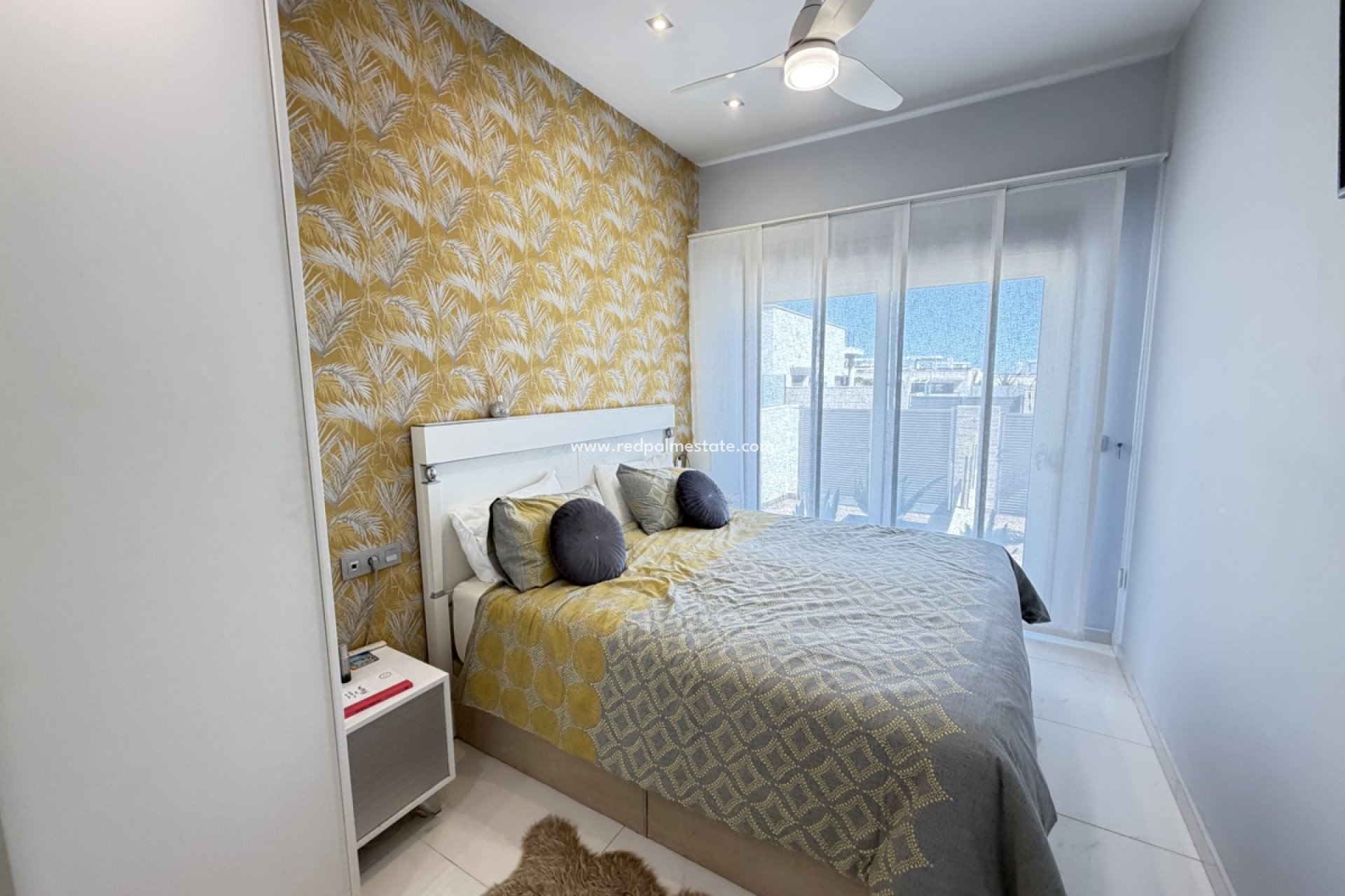 Revente - Villa -
Orihuela Costa - Villamartín