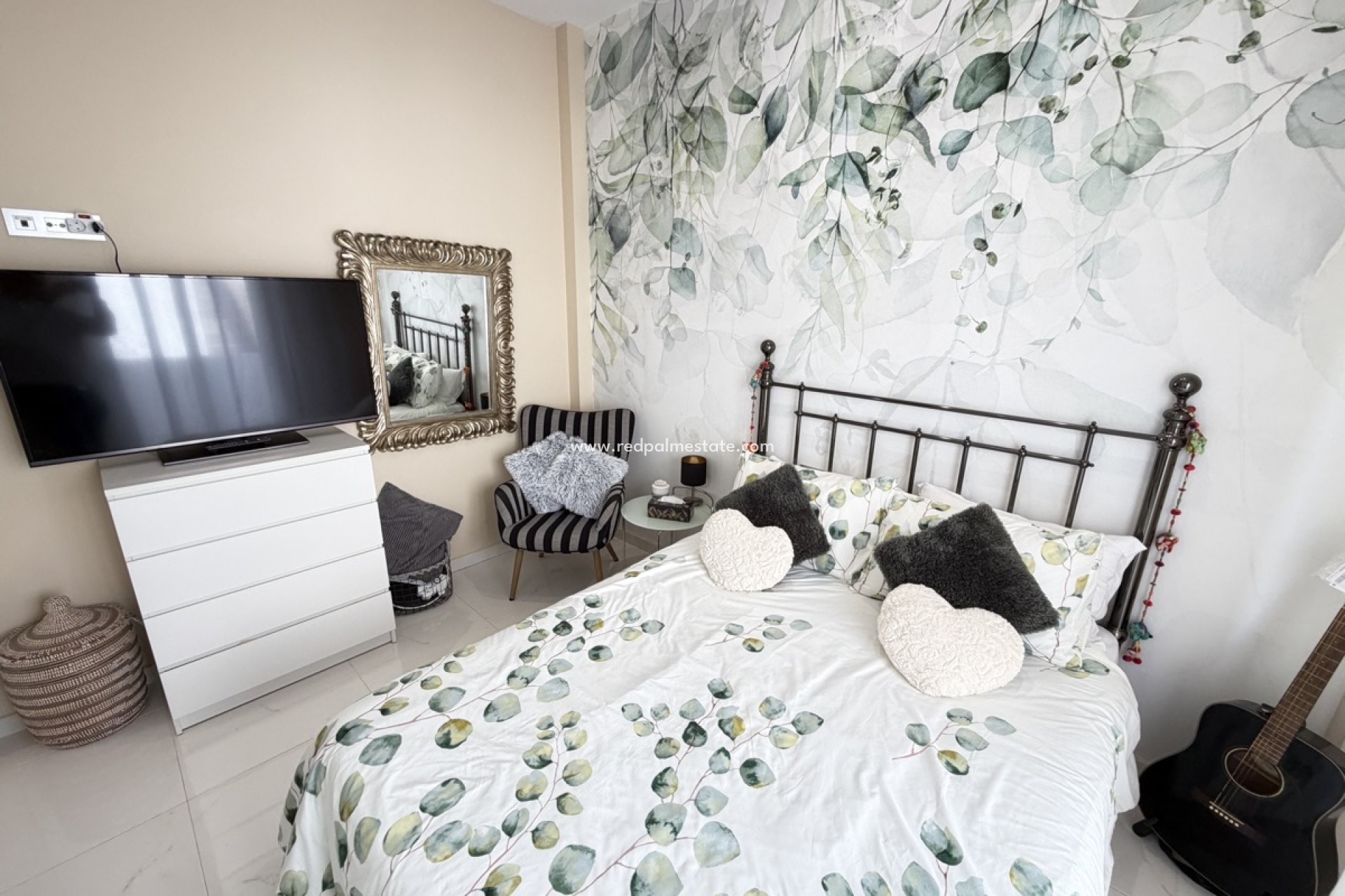 Revente - Villa -
Orihuela Costa - Villamartín