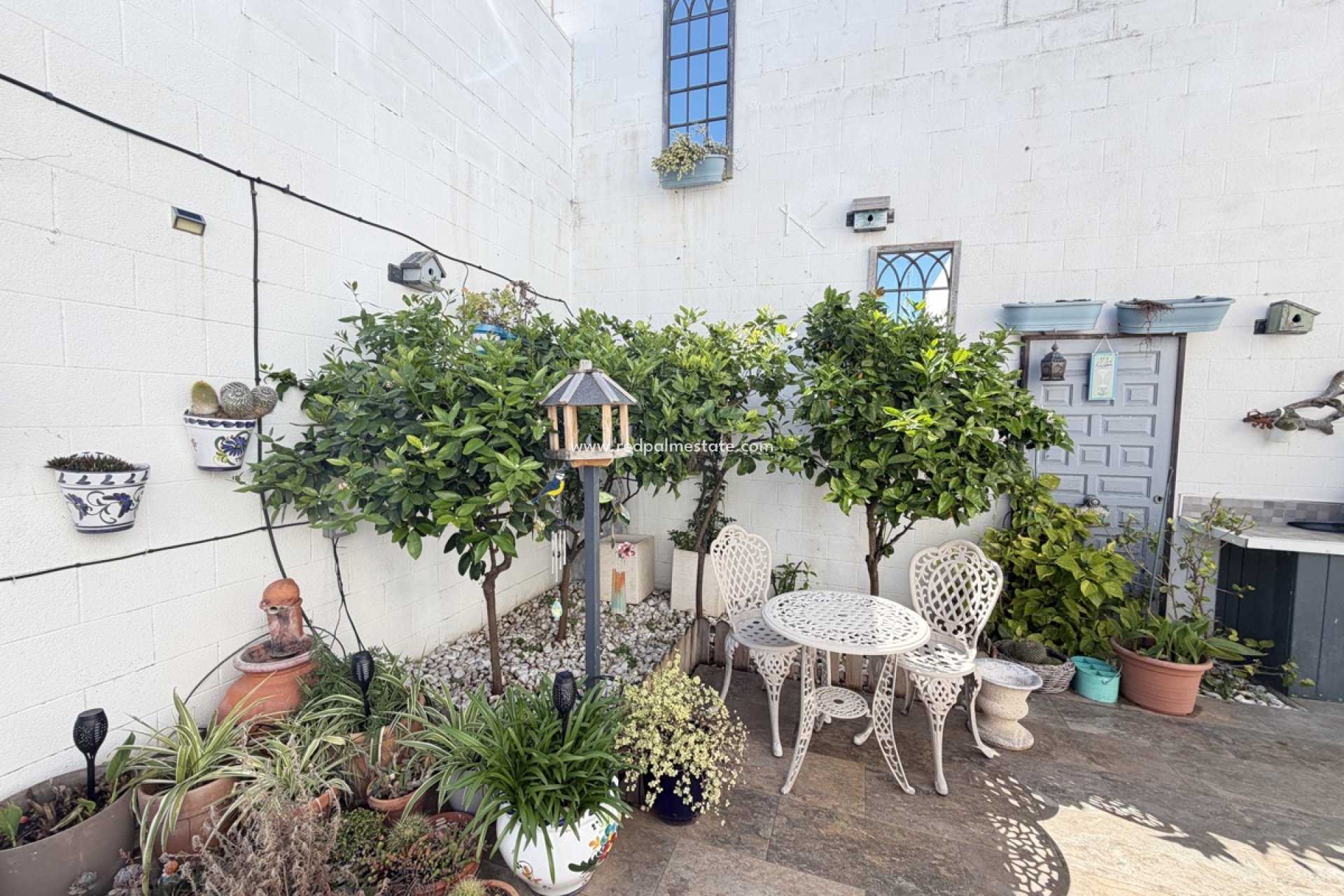 Revente - Villa -
Orihuela Costa - Villamartín