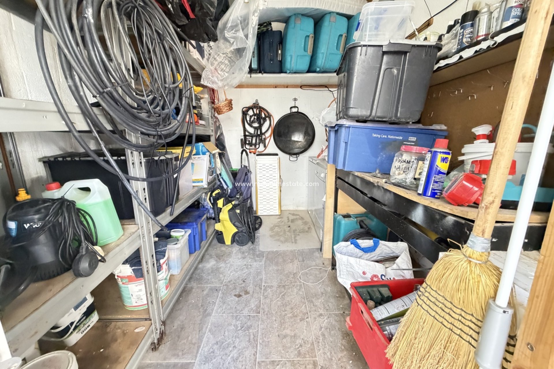 Revente - Villa -
Orihuela Costa - Villamartín