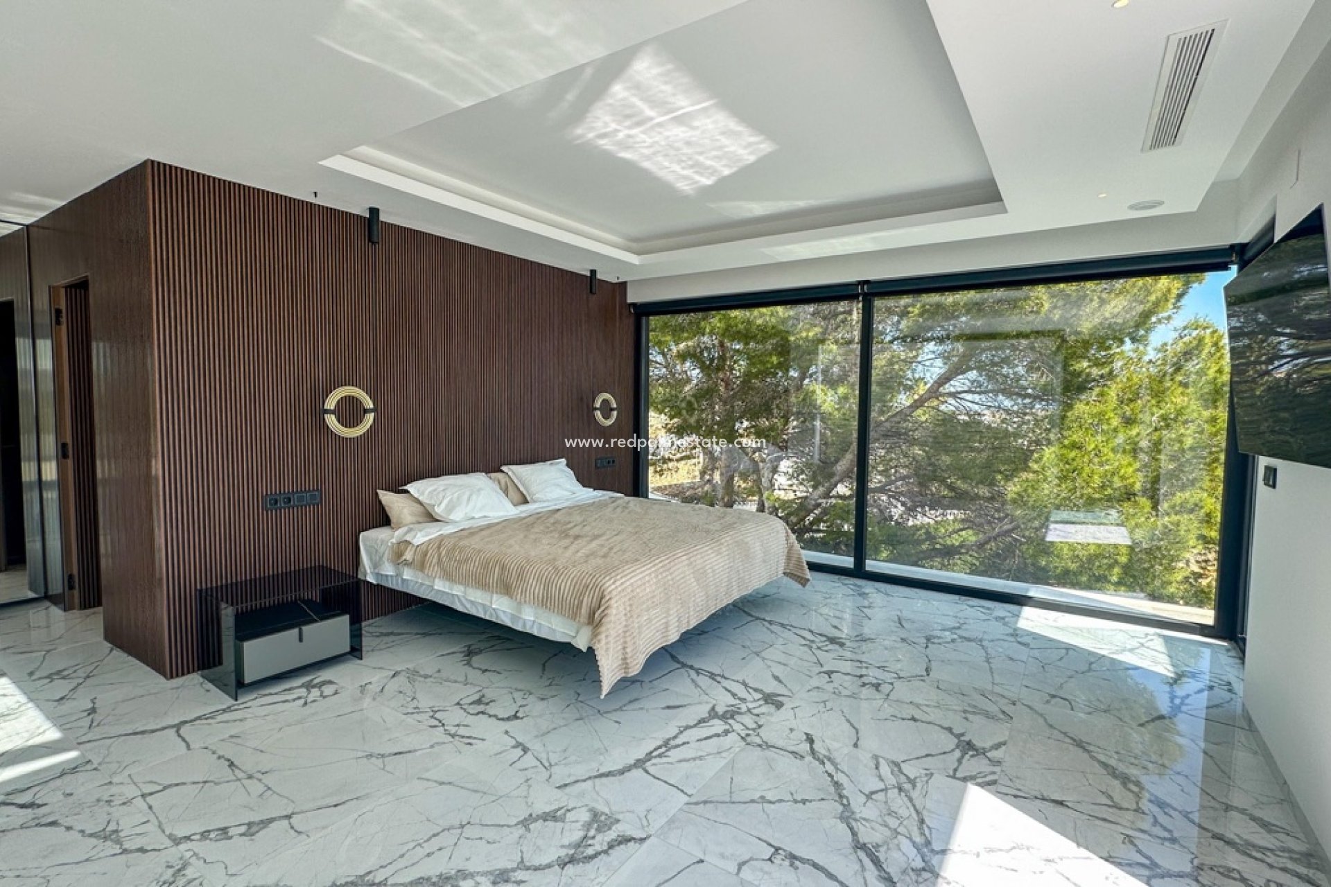 Revente - Villa -
Orihuela Costa - Villamartín