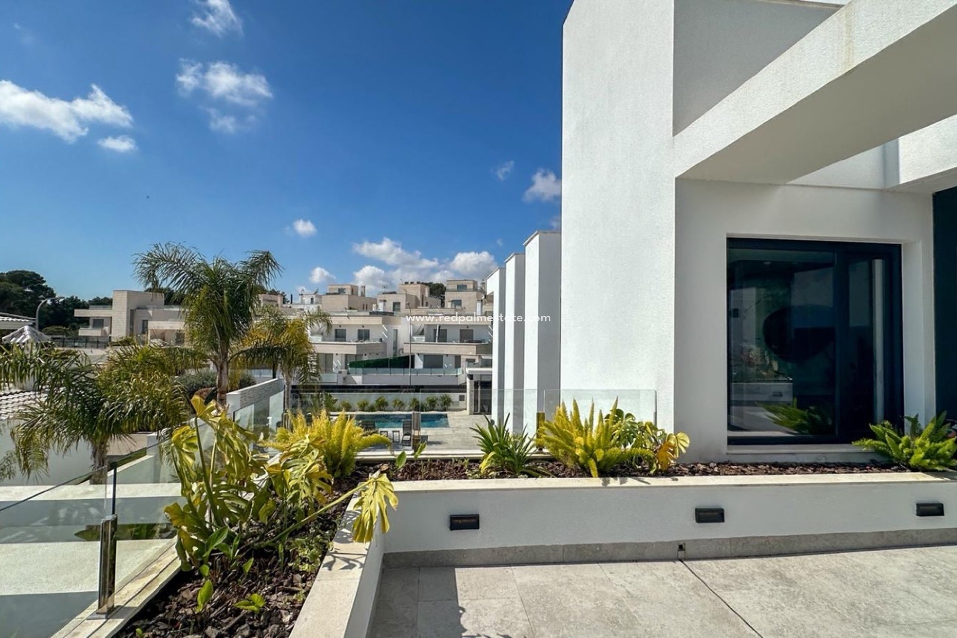 Revente - Villa -
Orihuela Costa - Villamartín