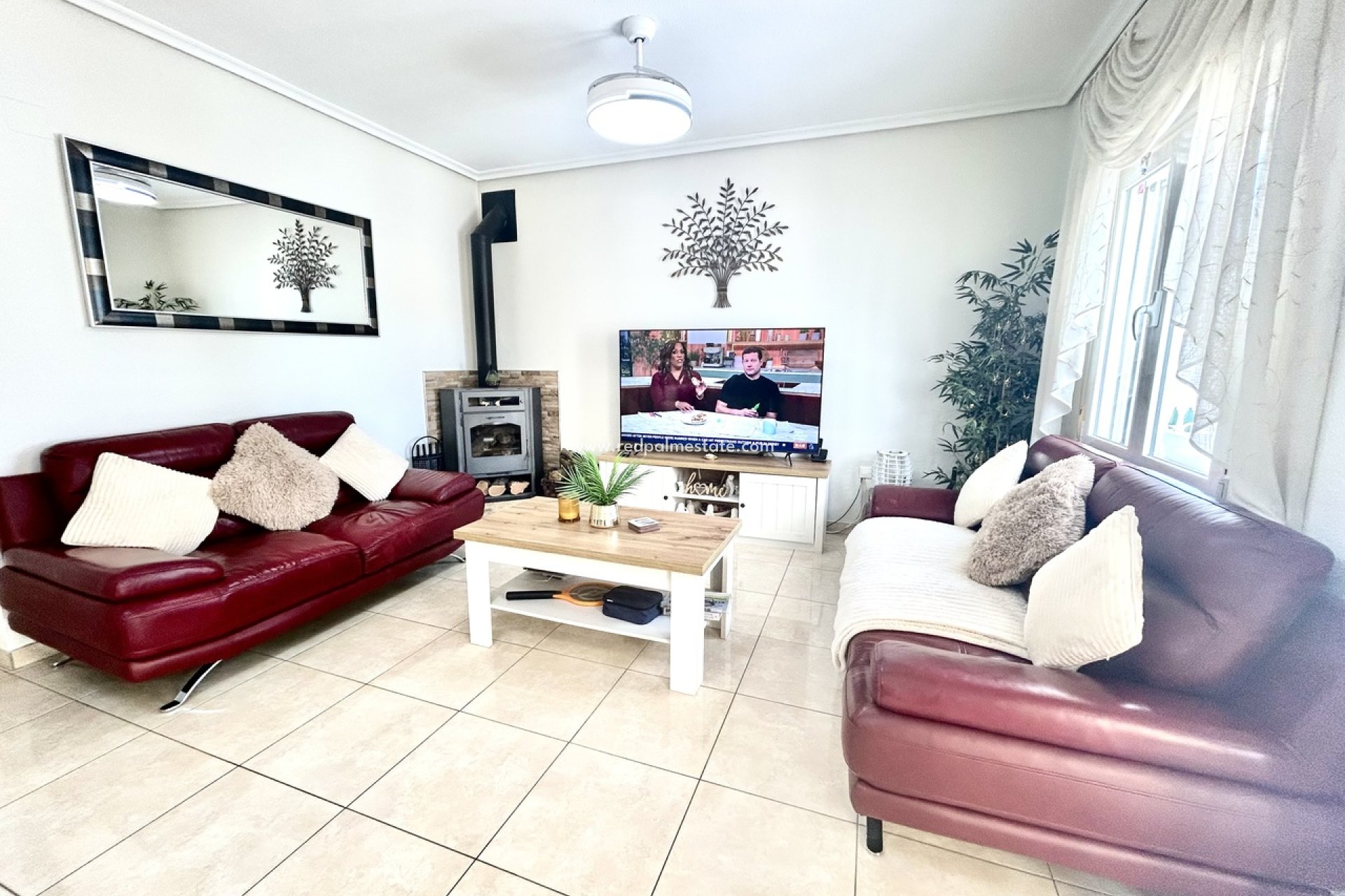 Revente - Villa -
Orihuela Costa - Villamartín