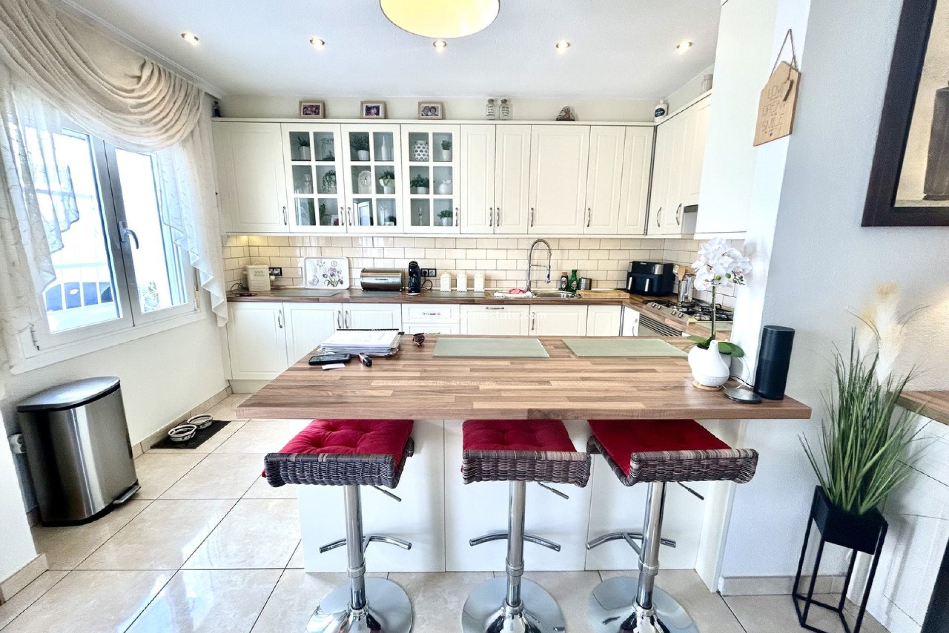 Revente - Villa -
Orihuela Costa - Villamartín