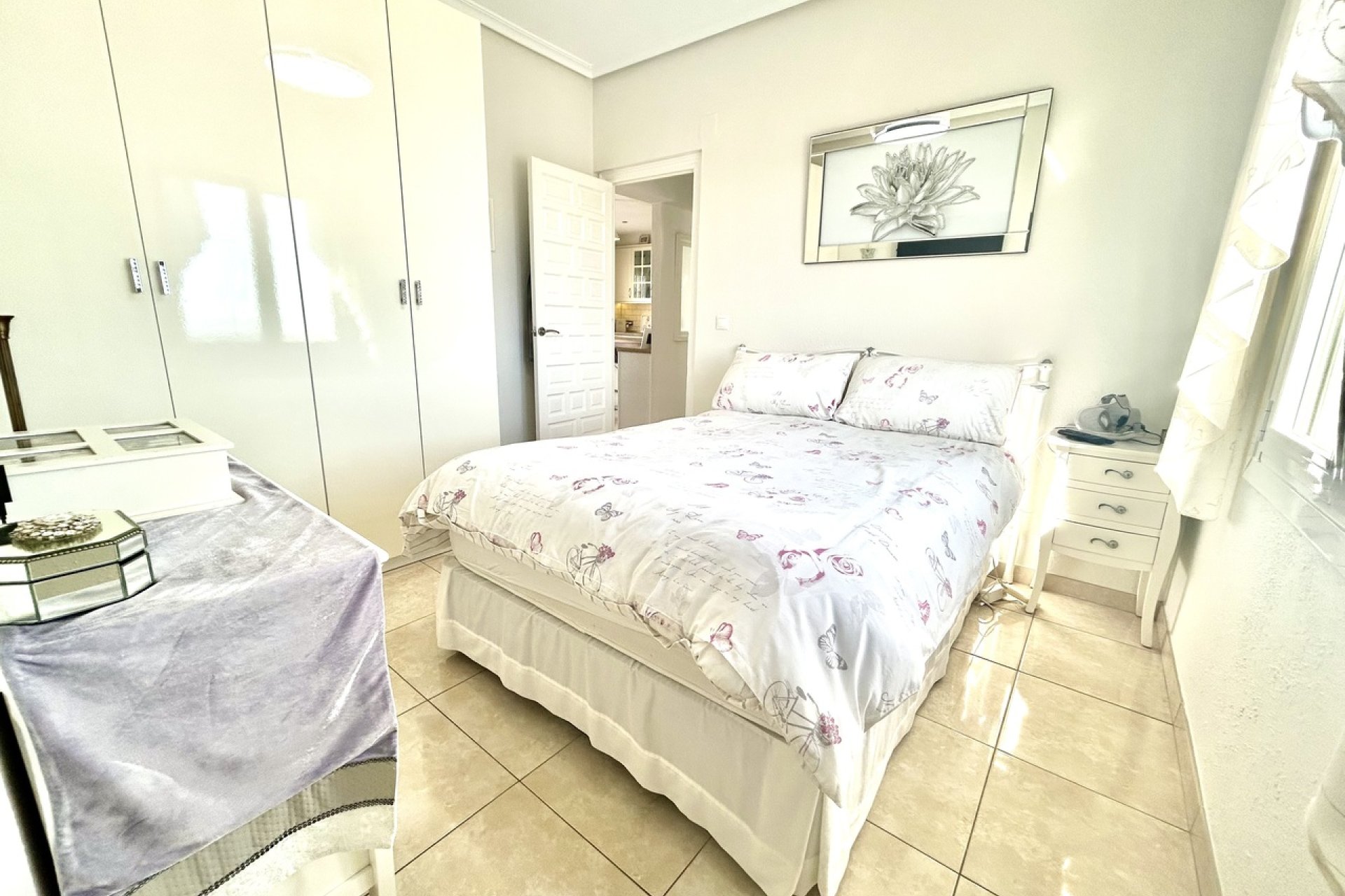 Revente - Villa -
Orihuela Costa - Villamartín