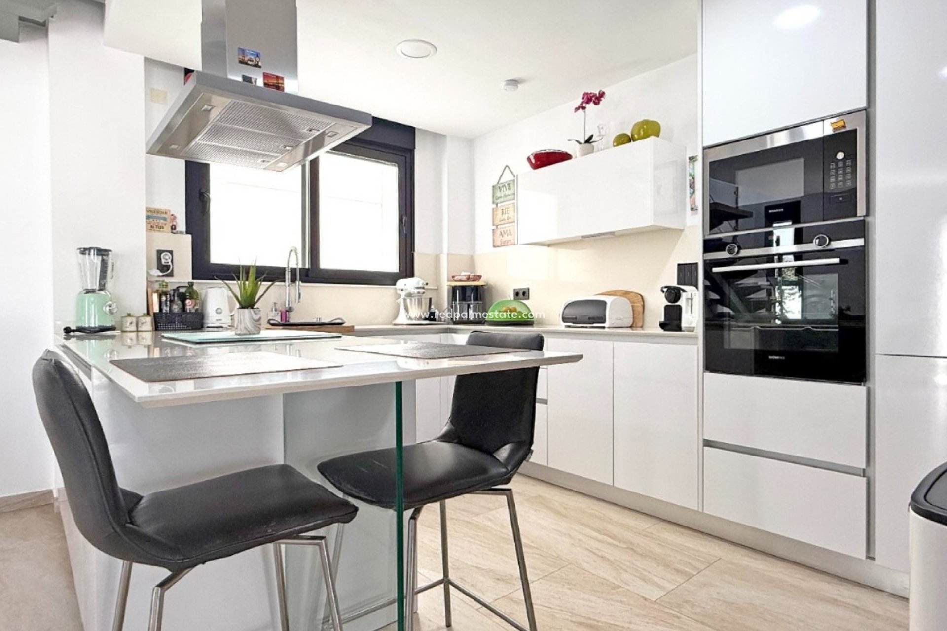 Revente - Villa -
Orihuela Costa - Villamartín