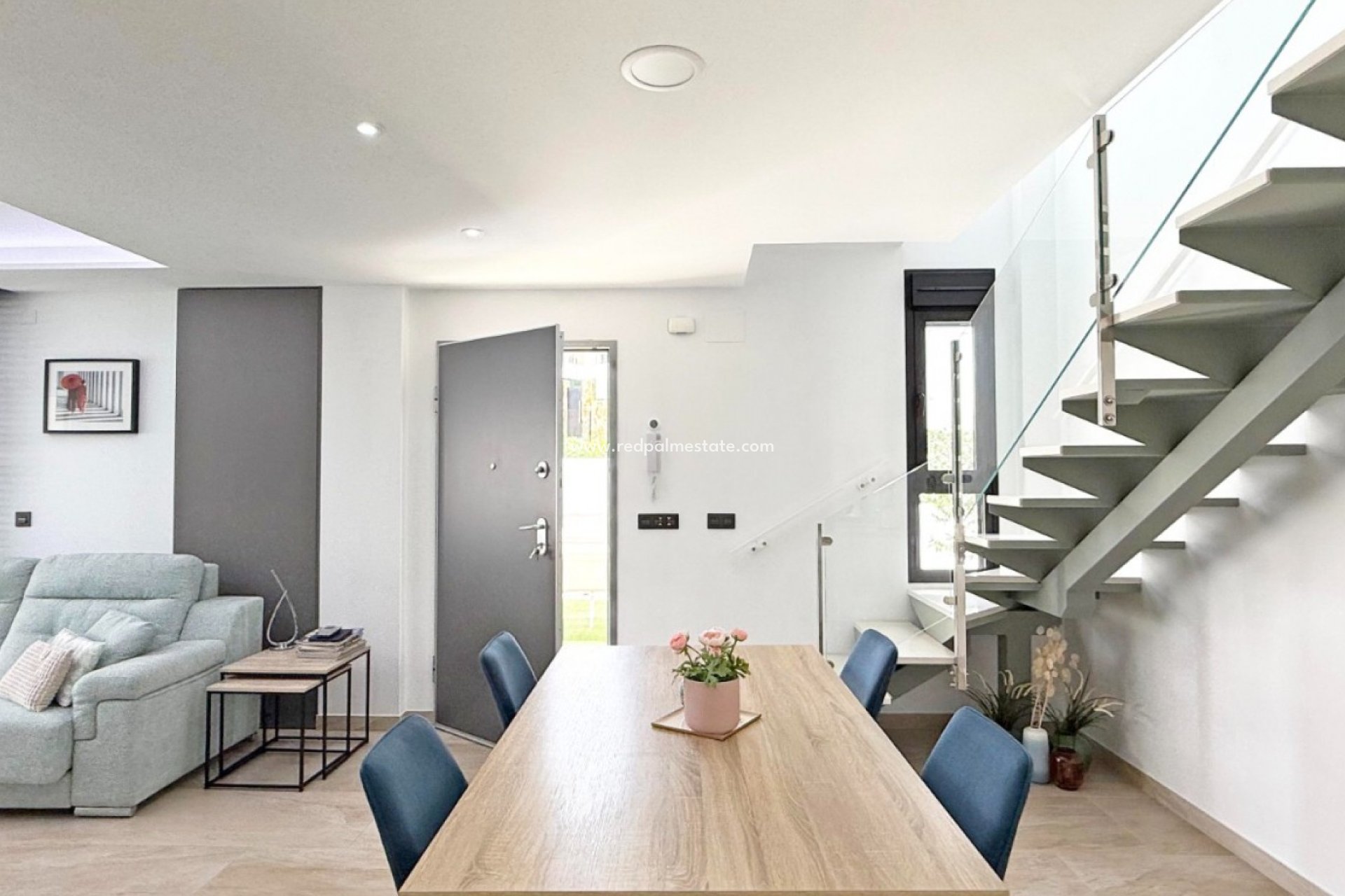 Revente - Villa -
Orihuela Costa - Villamartín