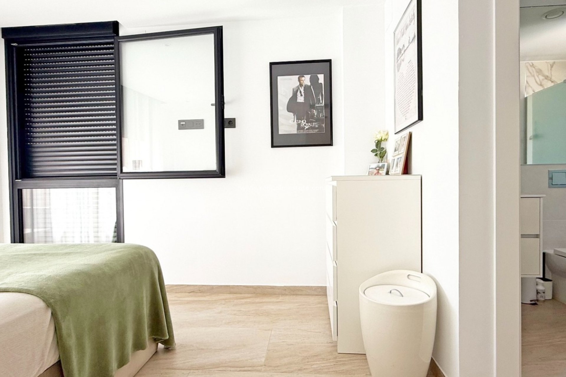 Revente - Villa -
Orihuela Costa - Villamartín