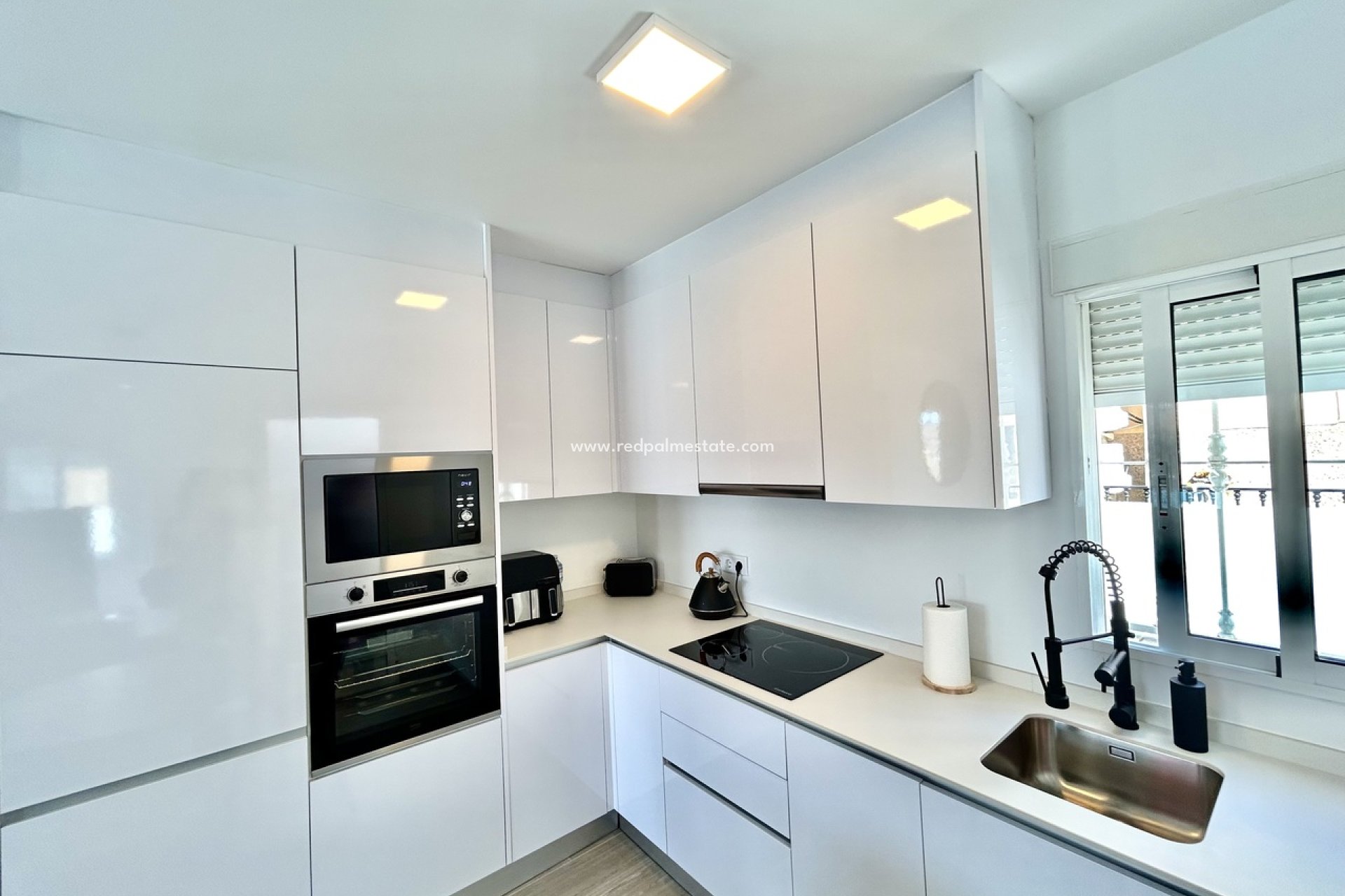 Revente - Villa -
Orihuela Costa - Villamartín