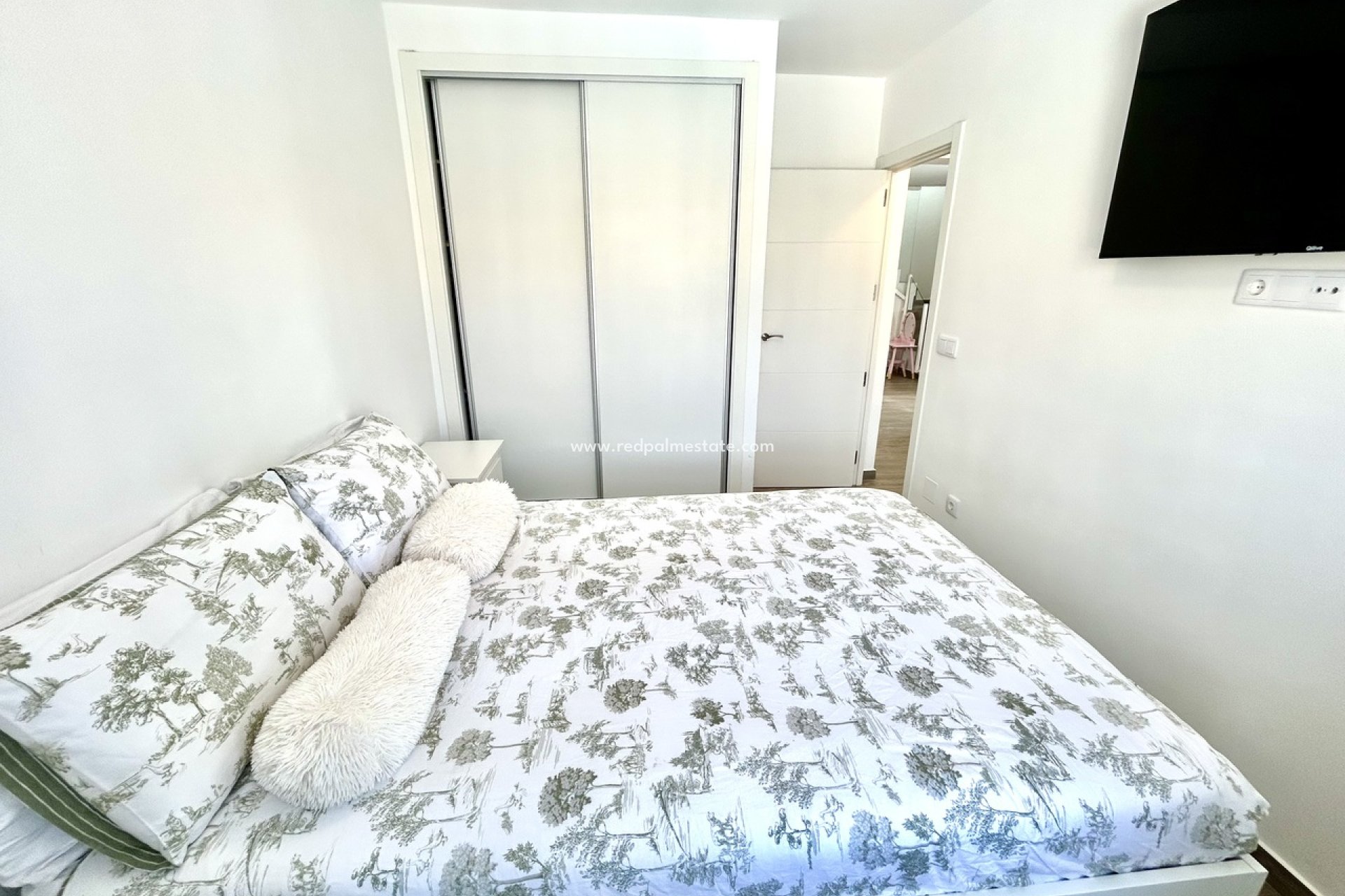 Revente - Villa -
Orihuela Costa - Villamartín