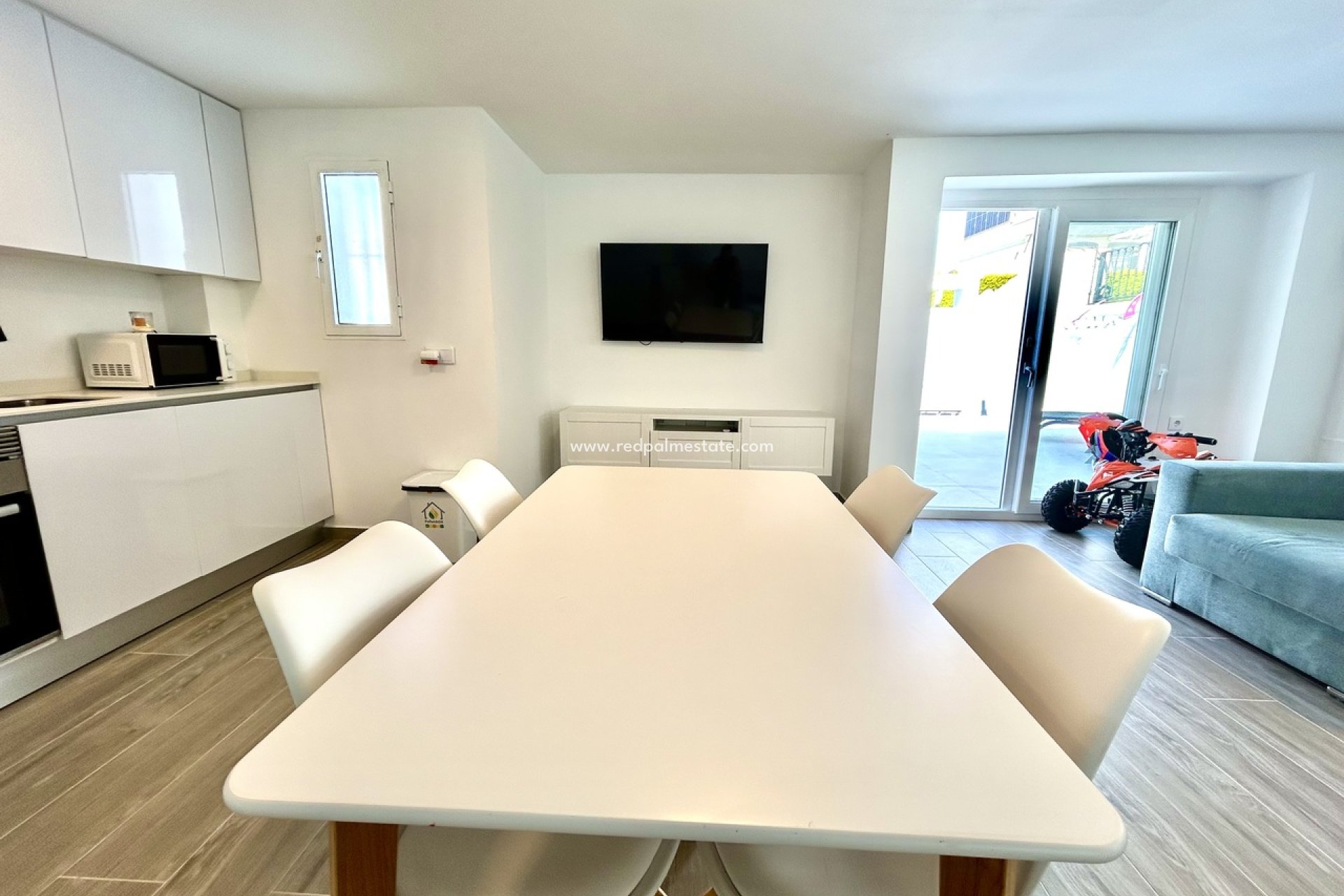 Revente - Villa -
Orihuela Costa - Villamartín