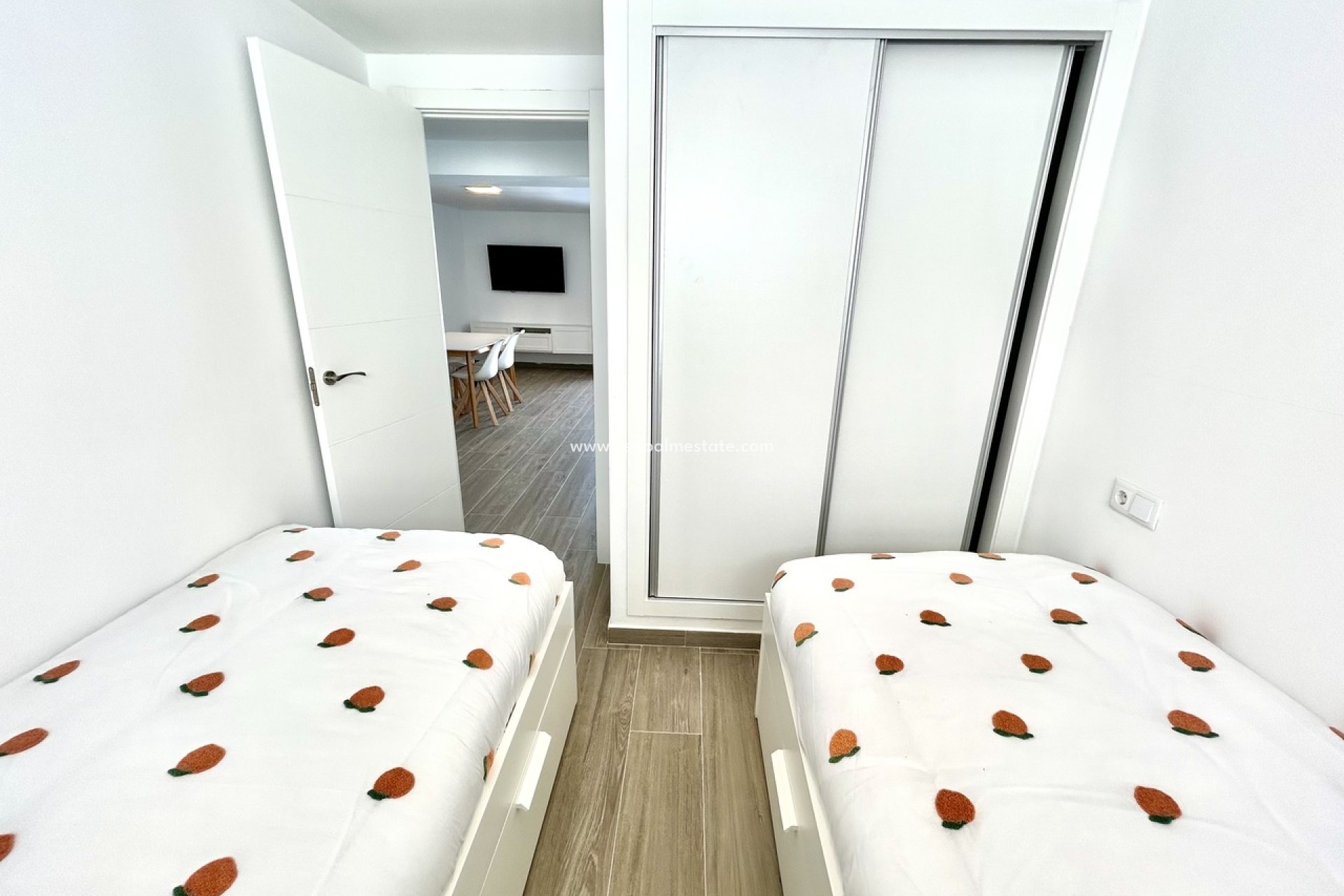 Revente - Villa -
Orihuela Costa - Villamartín