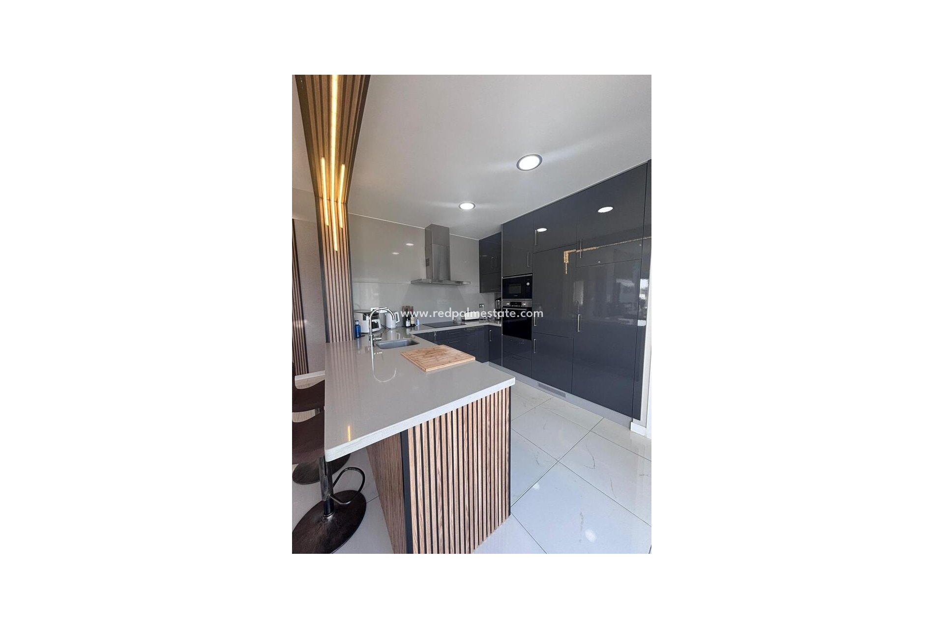 Revente - Villa -
Orihuela Costa - Villamartín