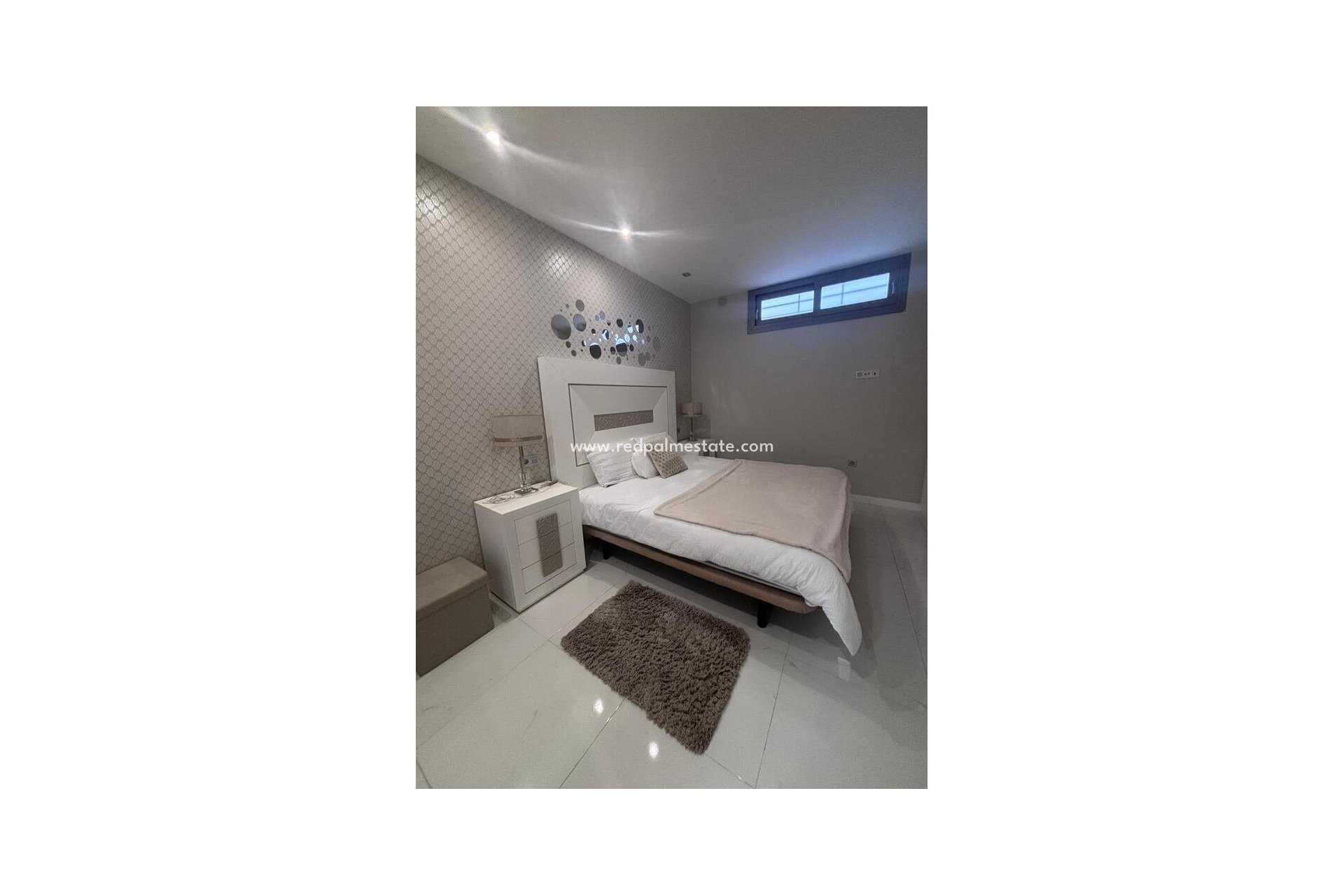 Revente - Villa -
Orihuela Costa - Villamartín