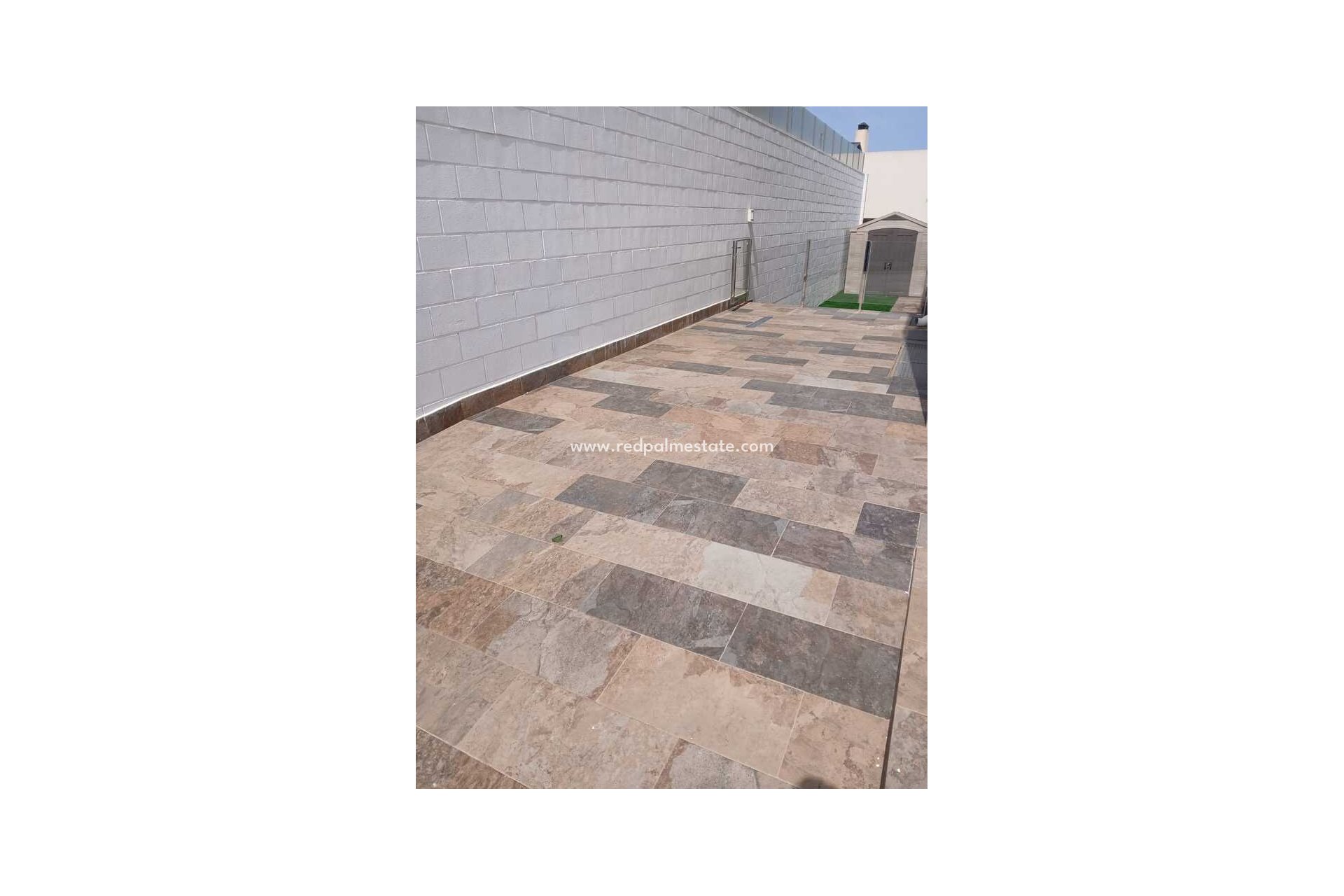 Revente - Villa -
Orihuela Costa - Villamartín