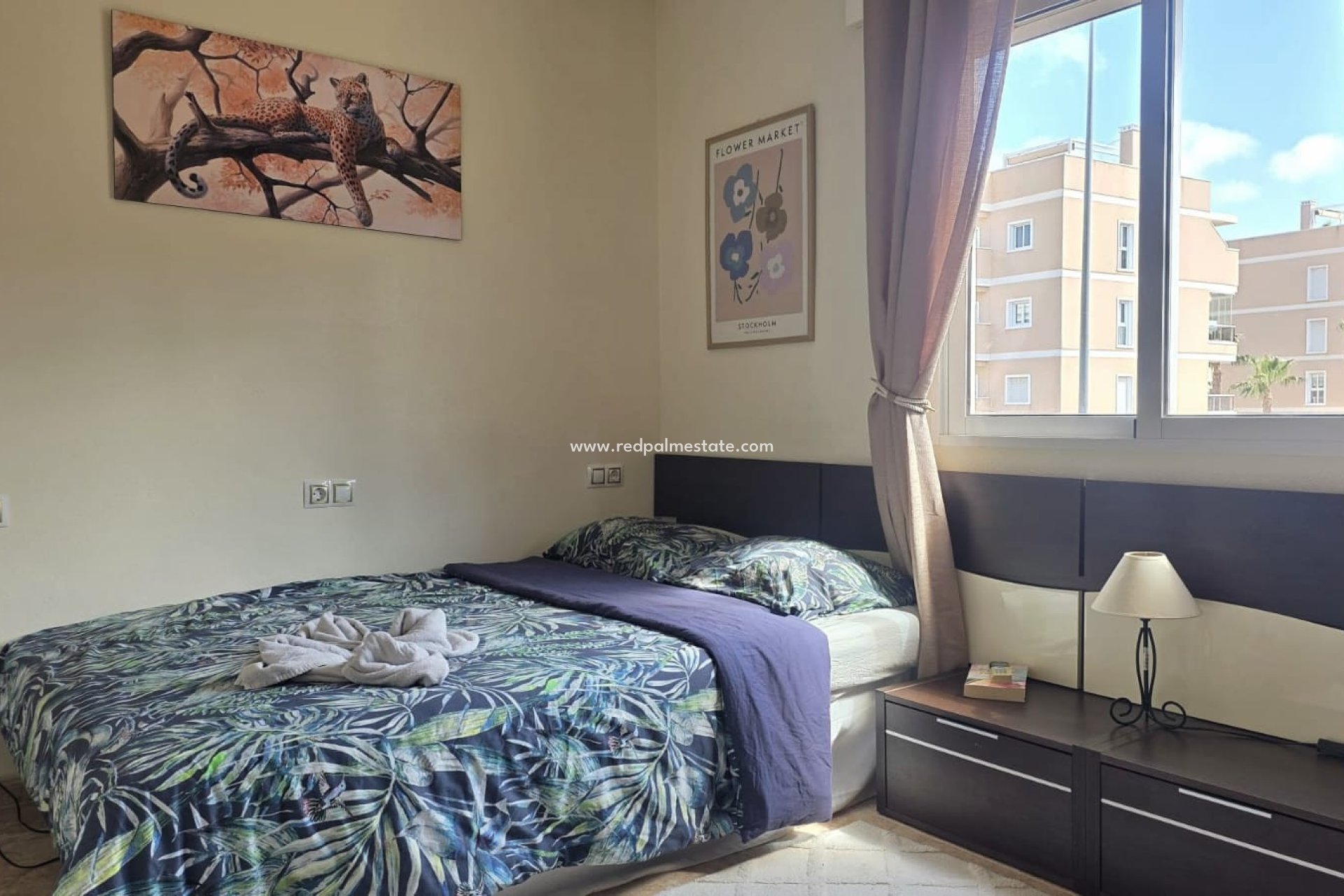 Revente - Villa -
Orihuela Costa - Villamartín