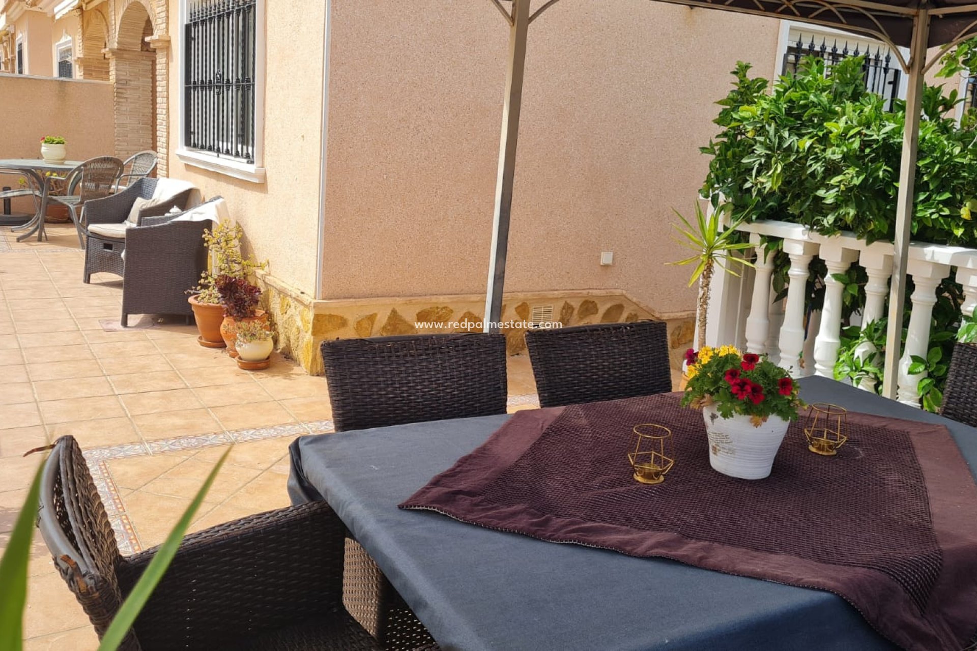 Revente - Villa -
Orihuela Costa - Villamartín