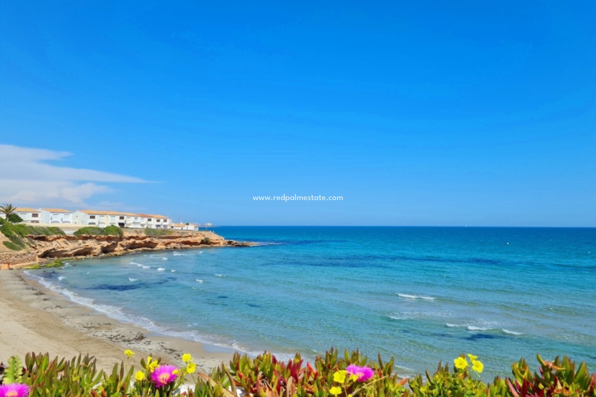 Revente - Villa -
Orihuela Costa - Villamartín
