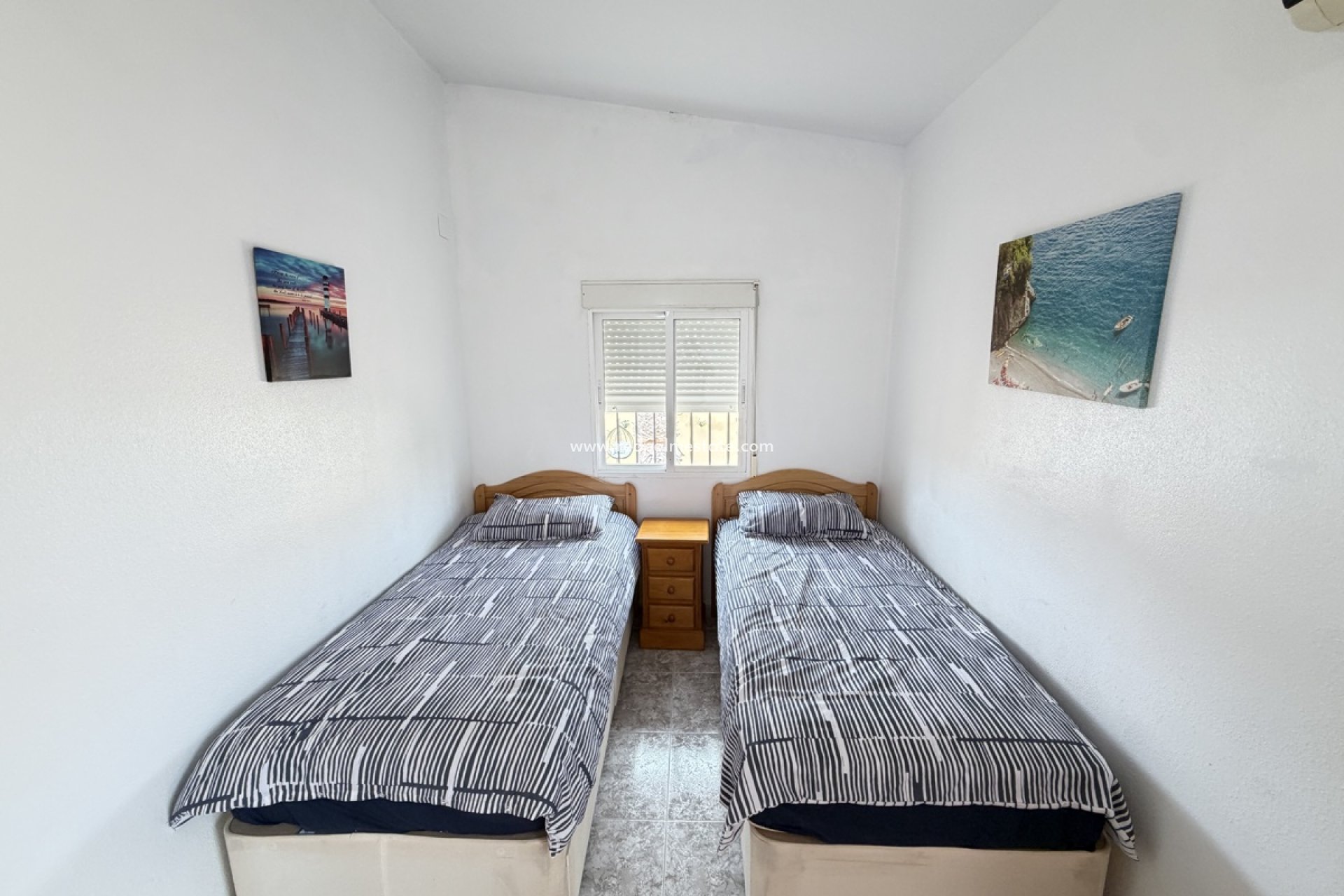 Revente - Villa -
Orihuela Costa - Villamartín
