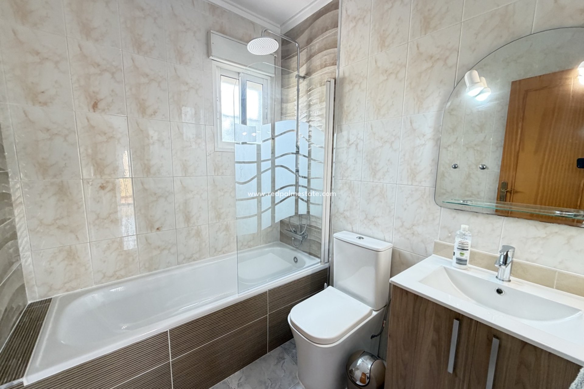 Revente - Villa -
Orihuela Costa - Villamartín