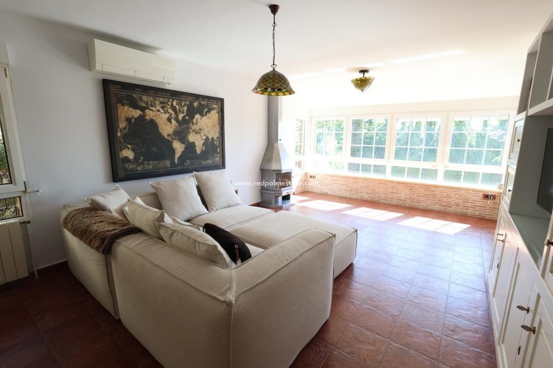 Revente - Villa -
Orihuela Costa - Villamartín