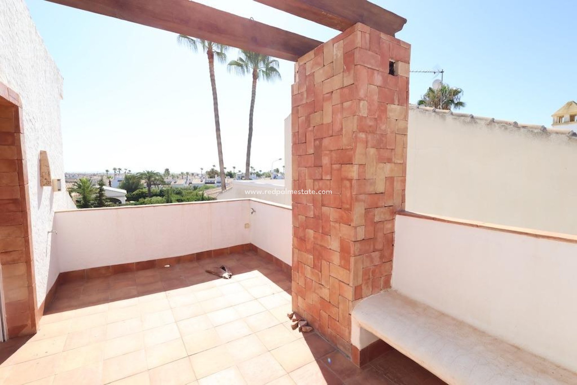 Revente - Villa -
Orihuela Costa - Villamartín