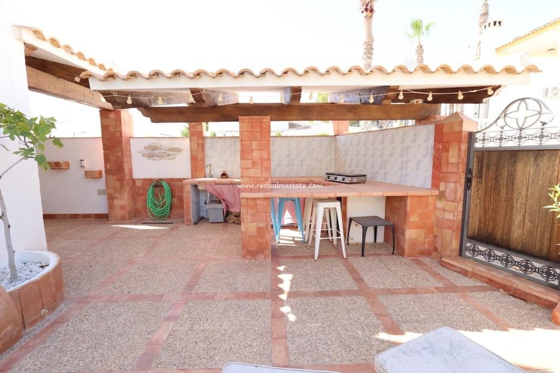 Revente - Villa -
Orihuela Costa - Villamartín