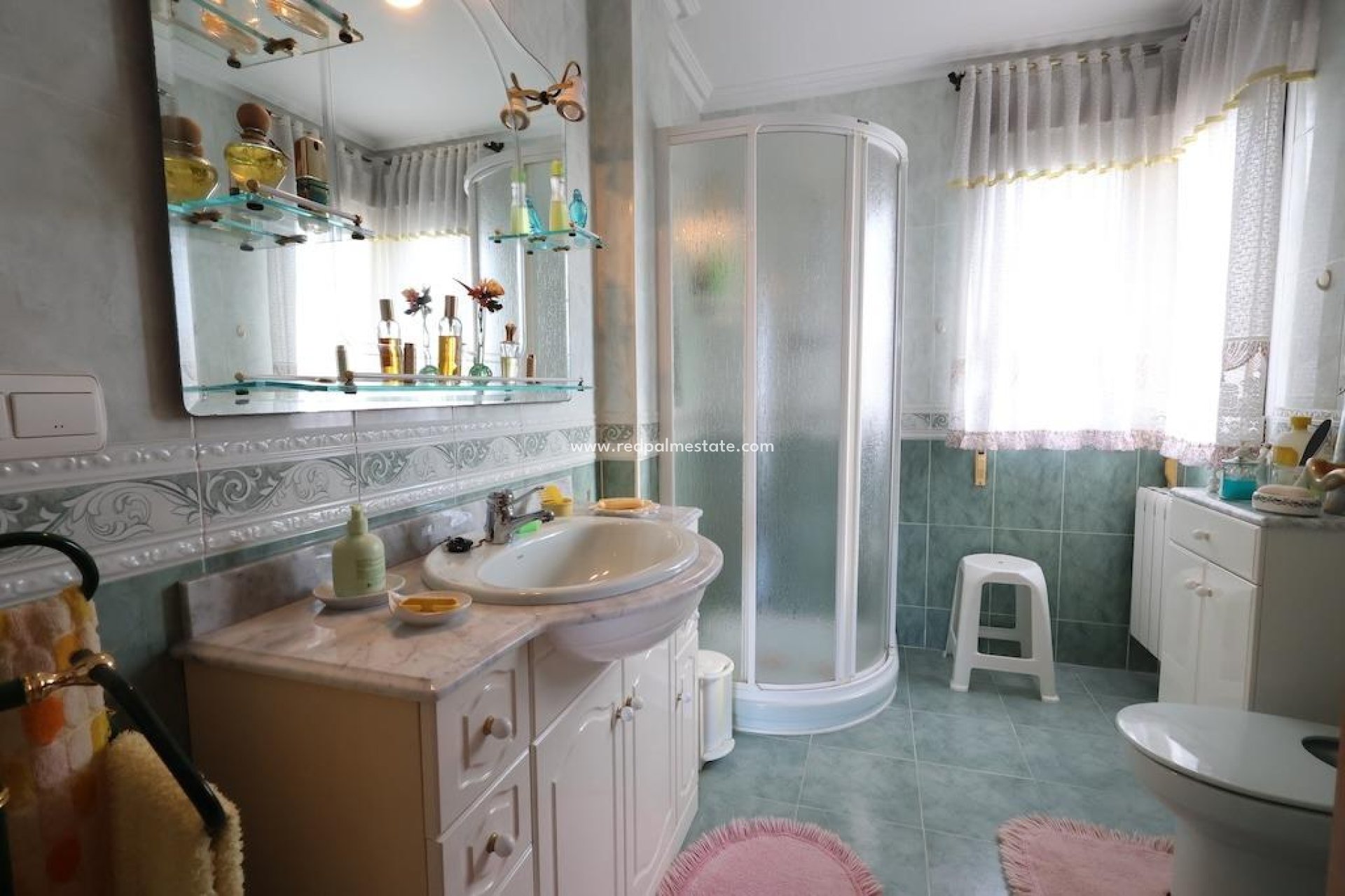 Revente - Villa -
Orihuela Costa - Villamartín