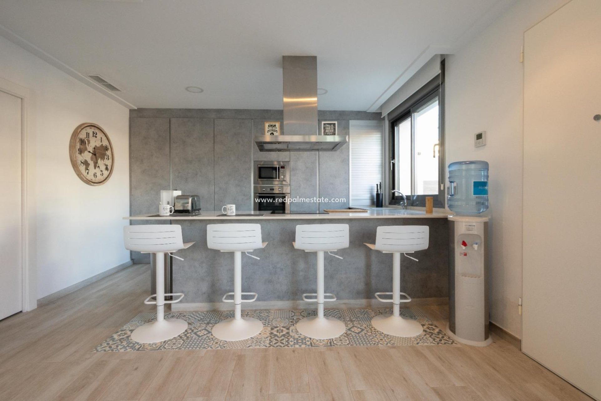 Revente - Villa -
Orihuela Costa - Villamartín