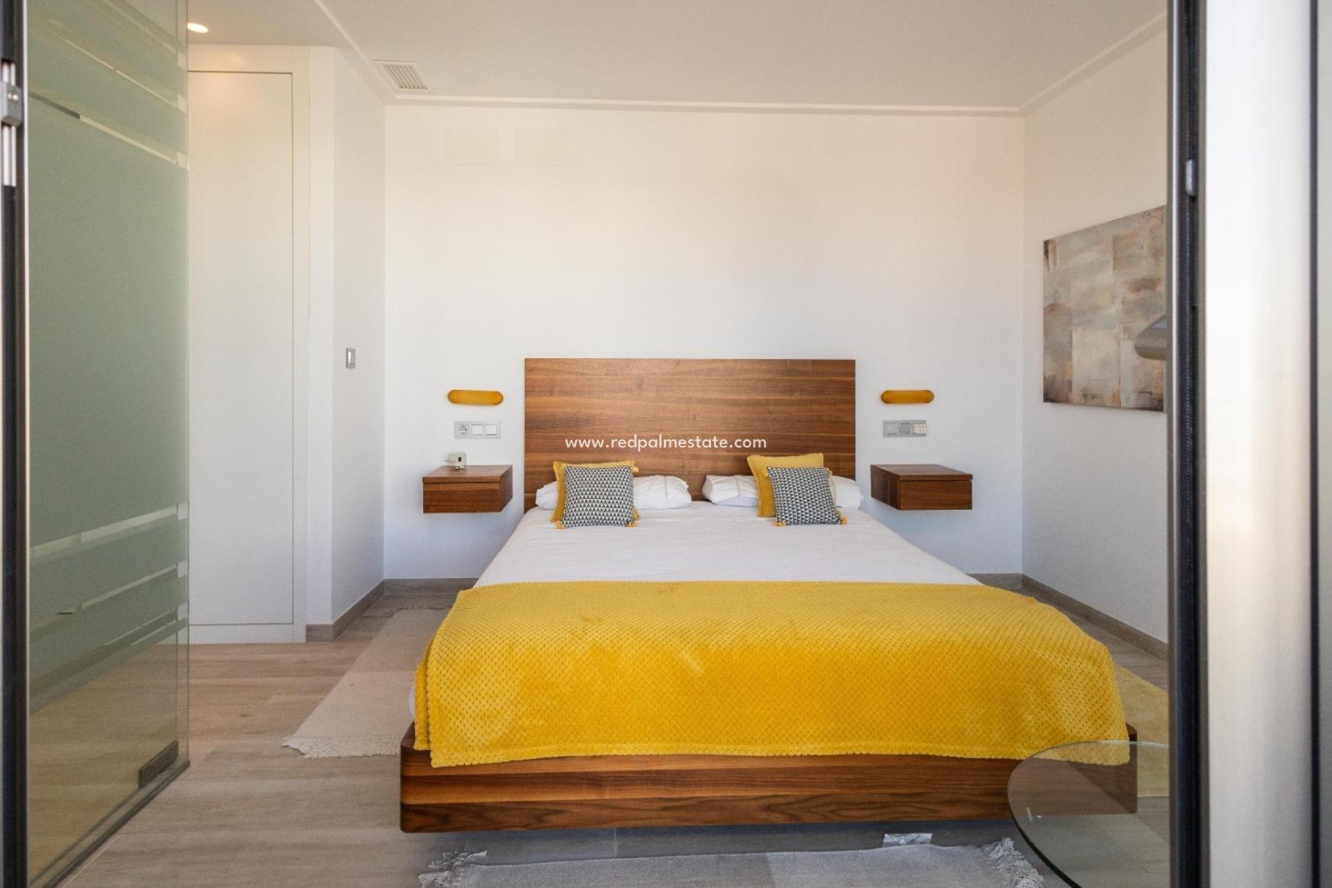 Revente - Villa -
Orihuela Costa - Villamartín