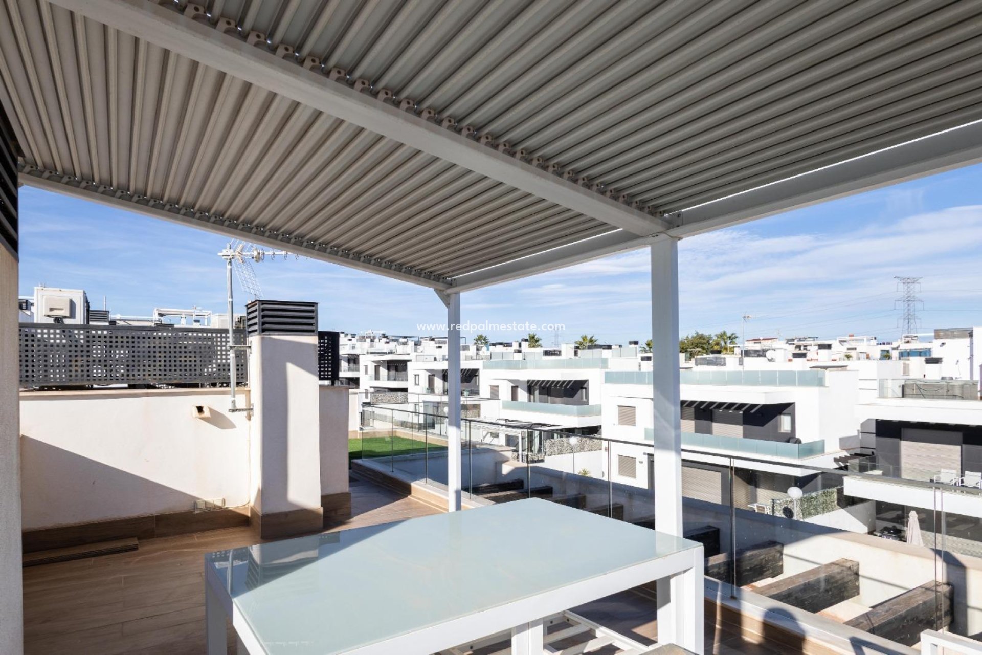Revente - Villa -
Orihuela Costa - Villamartín