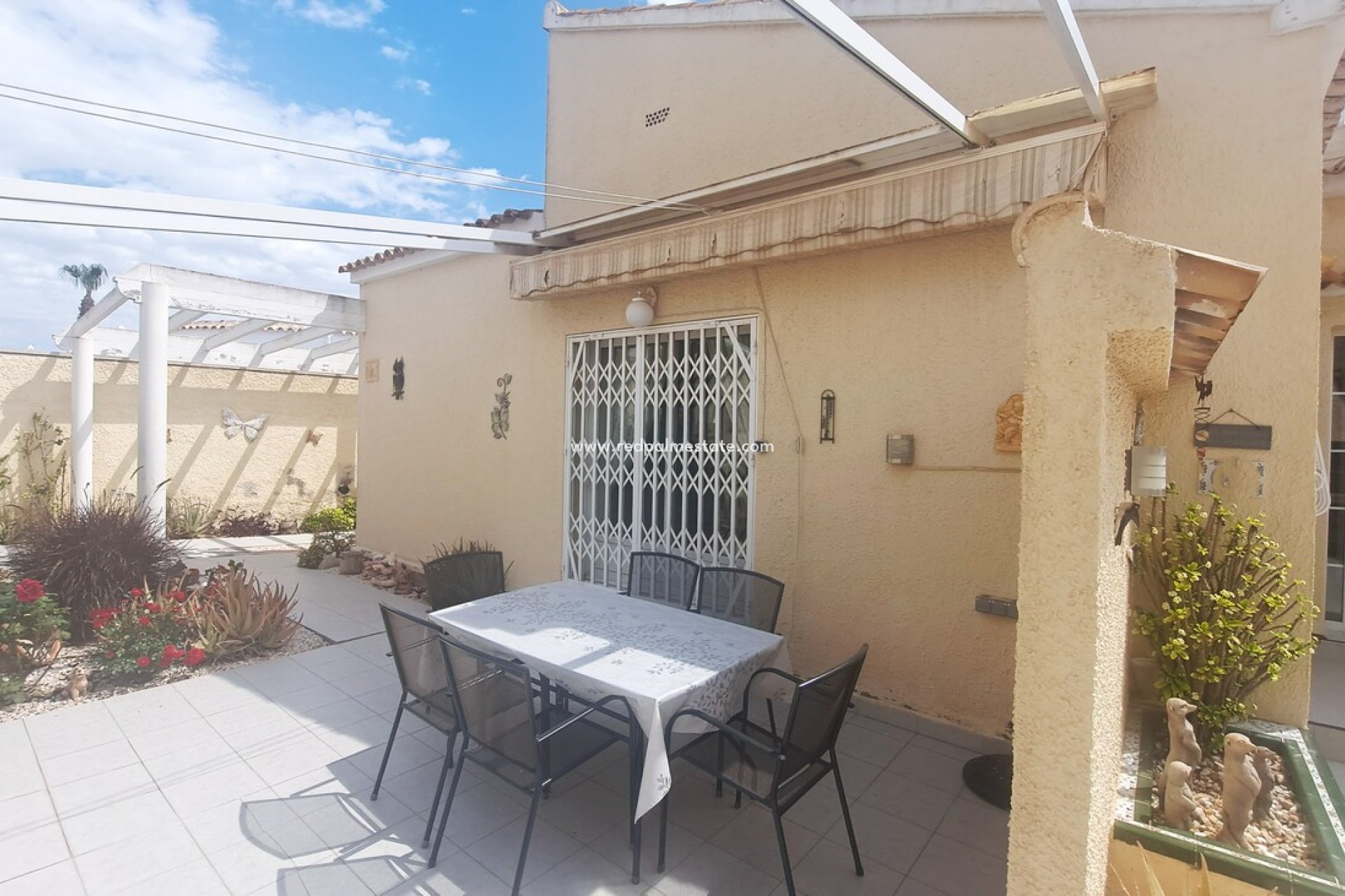 Revente - Villa -
Orihuela Costa - Villamartín