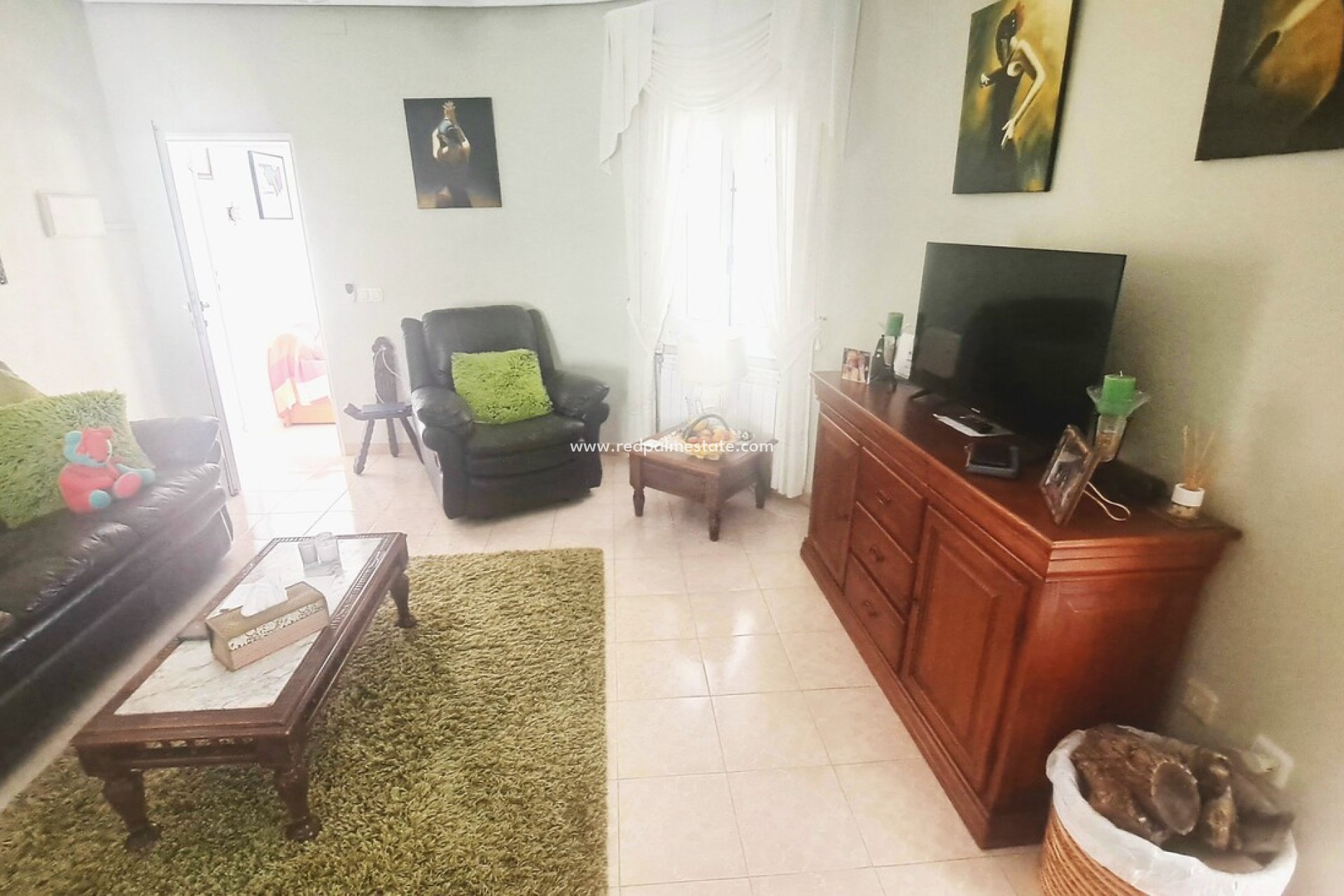 Revente - Villa -
Orihuela Costa - Villamartín