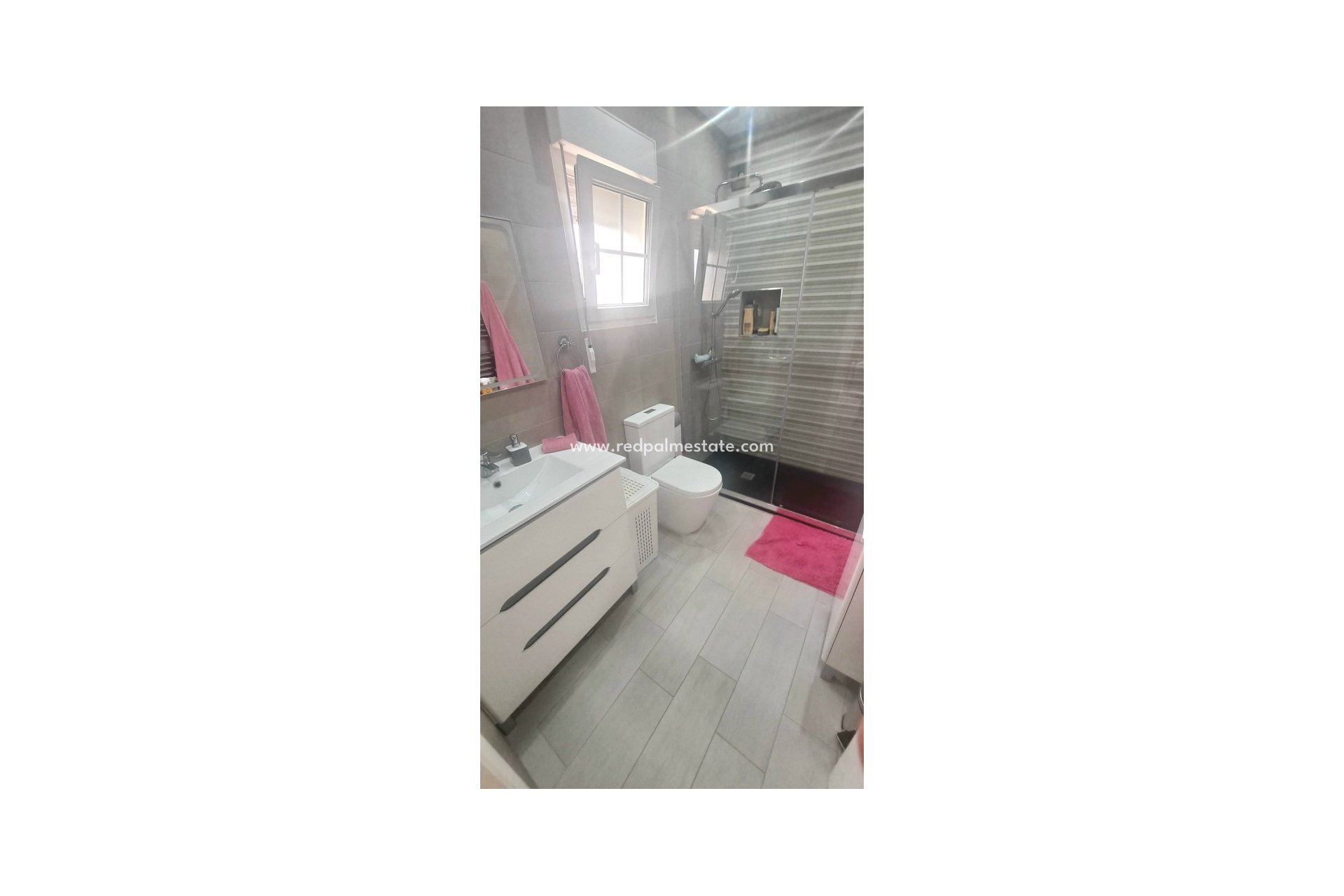 Revente - Villa -
Orihuela Costa - Villamartín