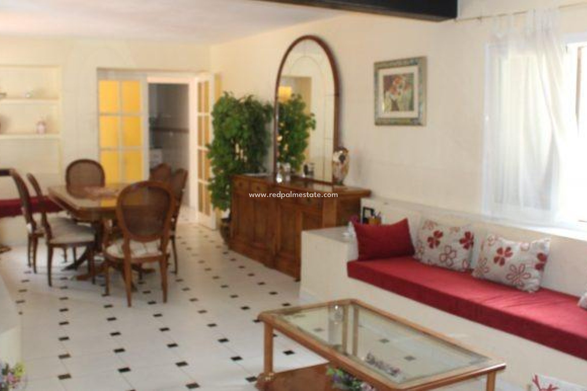 Revente - Villa -
Orihuela Costa - Villamartín