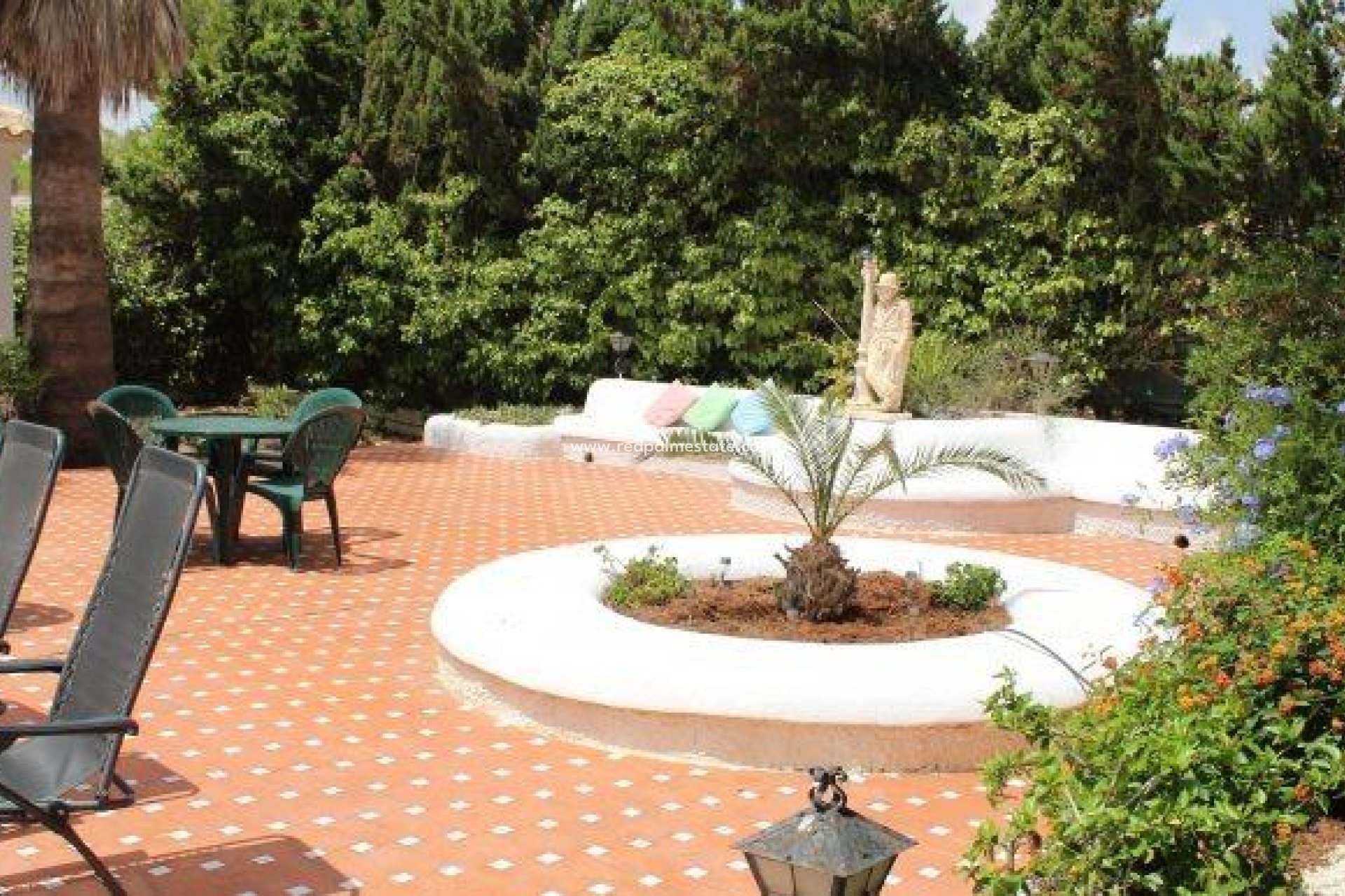 Revente - Villa -
Orihuela Costa - Villamartín