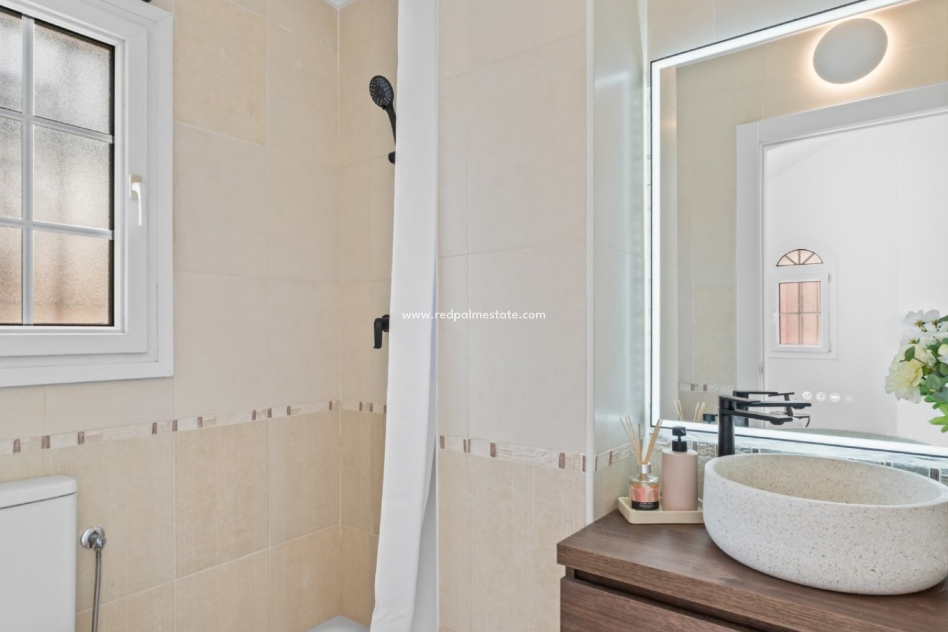 Revente - Villa -
Orihuela Costa - Villamartín