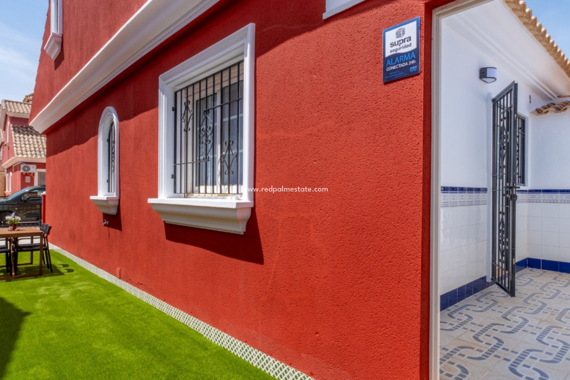 Revente - Villa -
Orihuela Costa - Villamartín