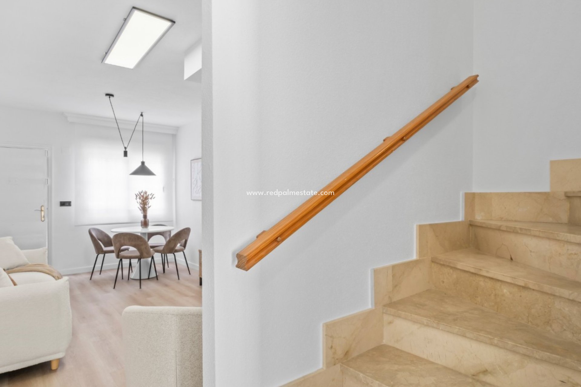 Revente - Villa -
Orihuela Costa - Villamartín