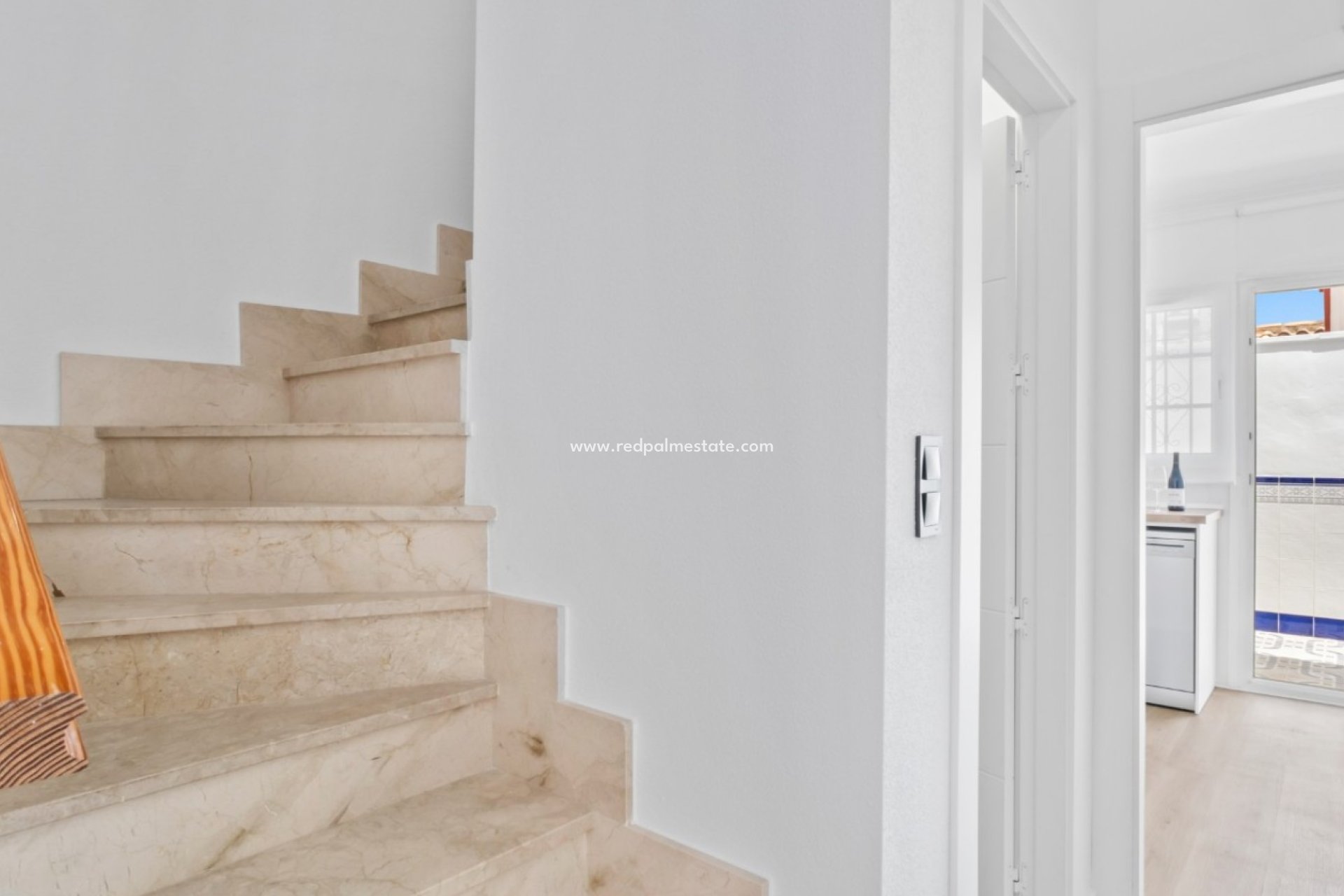 Revente - Villa -
Orihuela Costa - Villamartín
