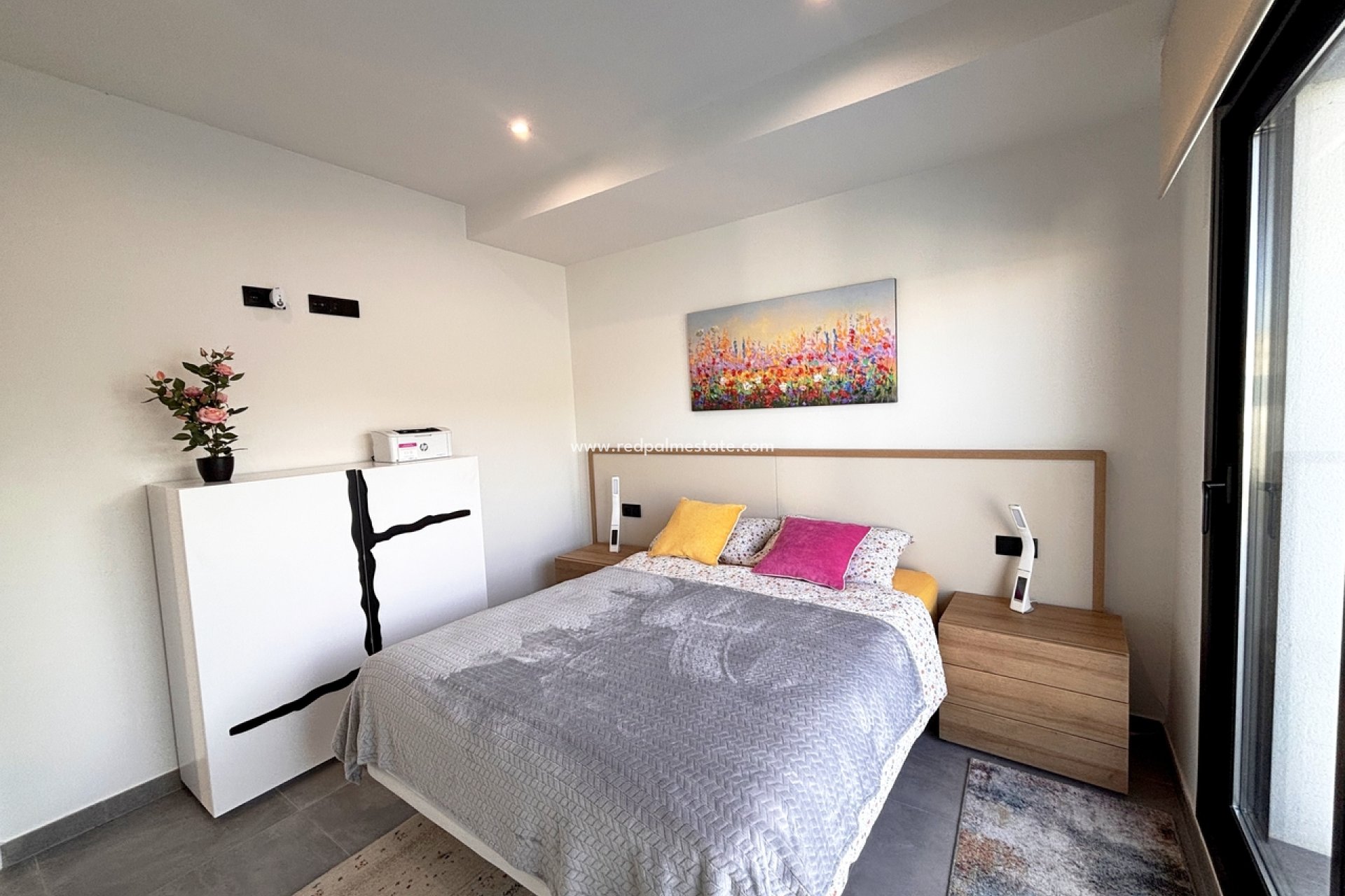 Revente - Villa -
Orihuela Costa - Villamartín