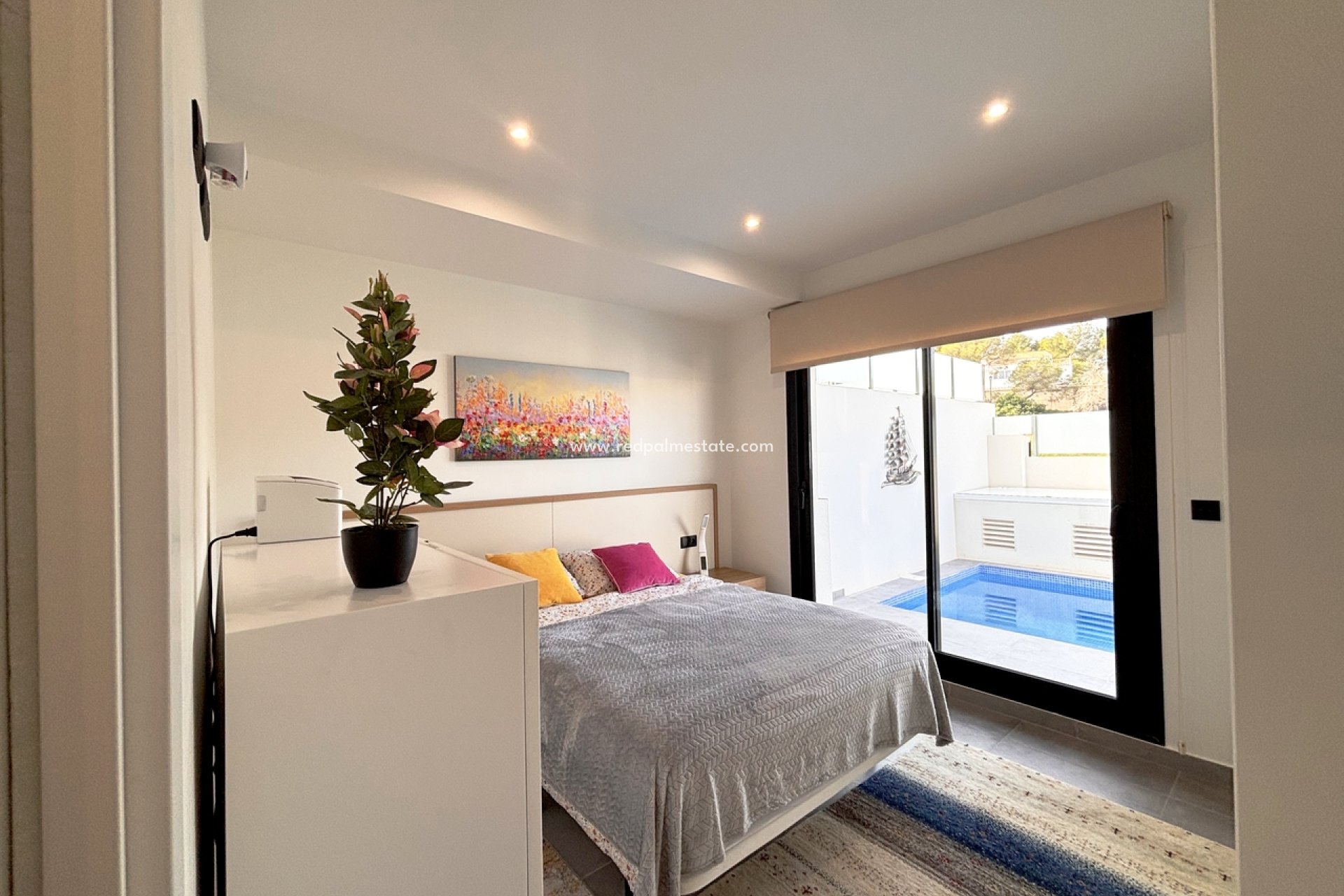 Revente - Villa -
Orihuela Costa - Villamartín
