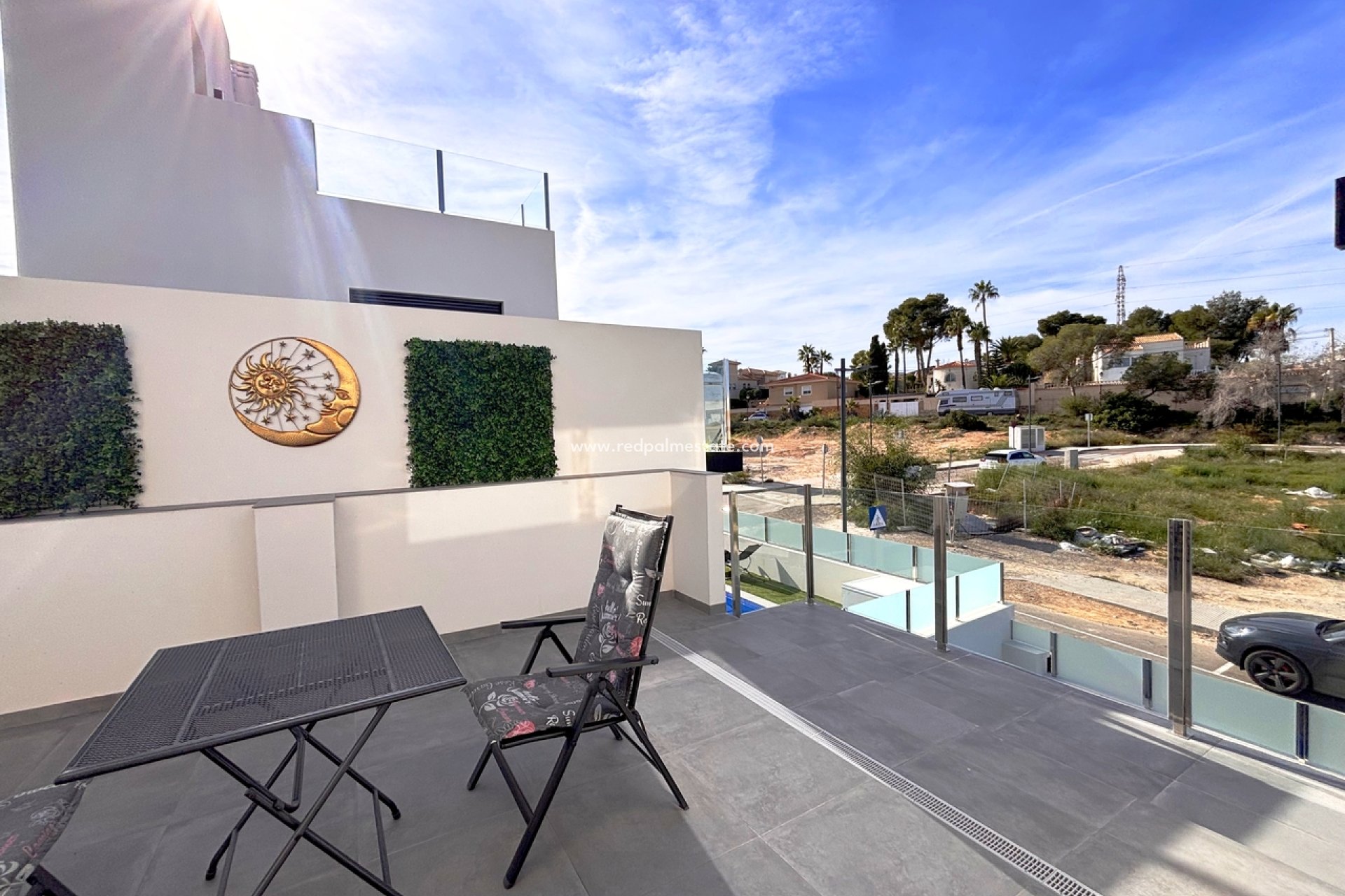 Revente - Villa -
Orihuela Costa - Villamartín