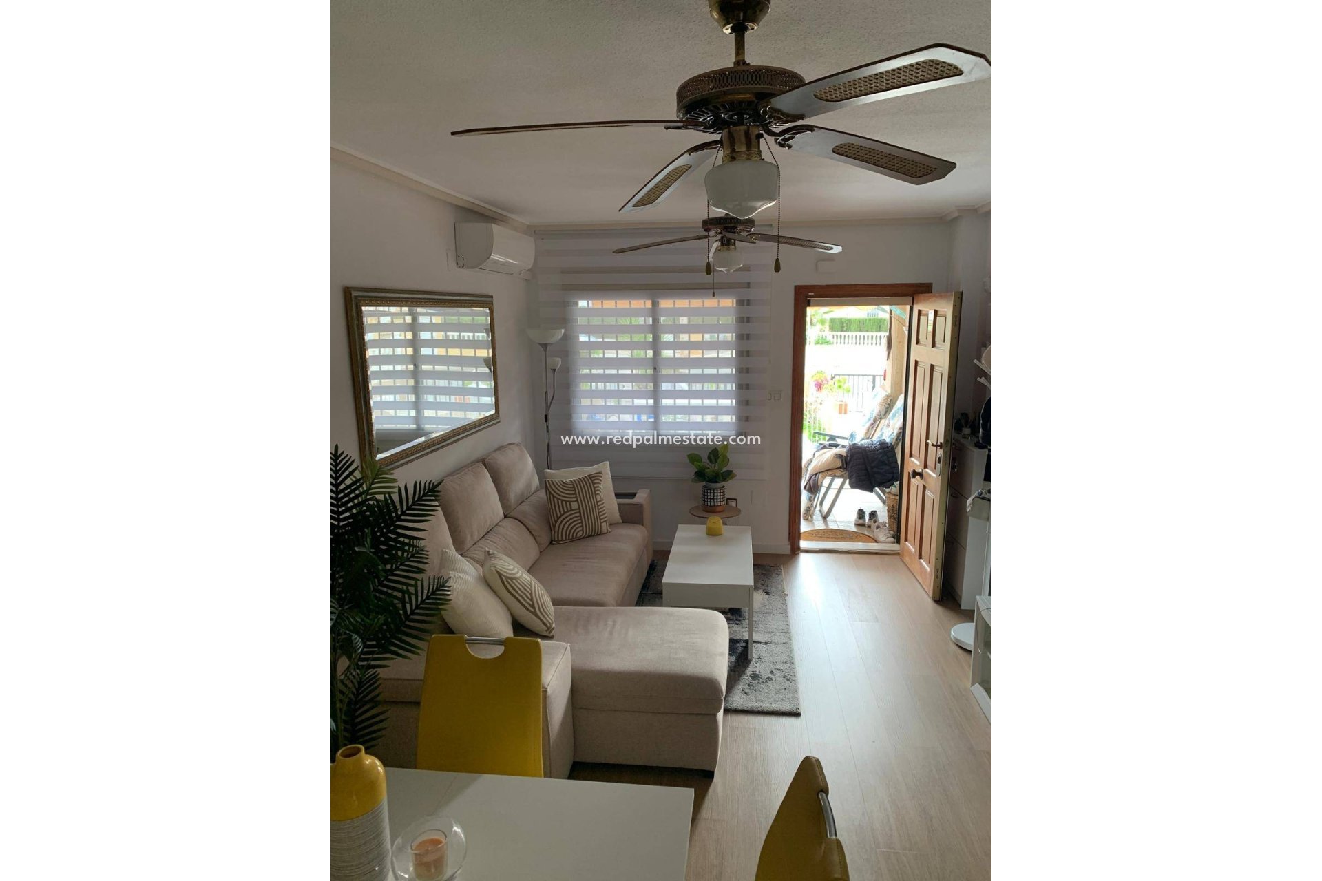 Revente - Villa -
Orihuela Costa - Villamartín