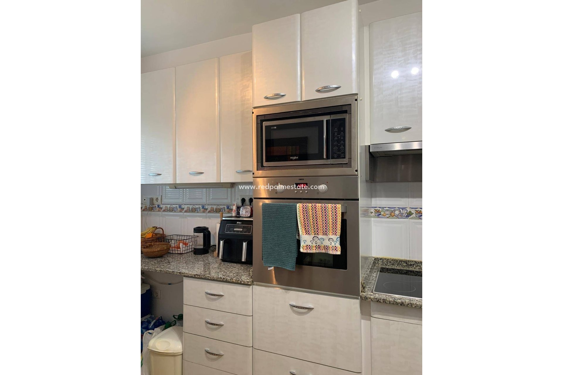 Revente - Villa -
Orihuela Costa - Villamartín