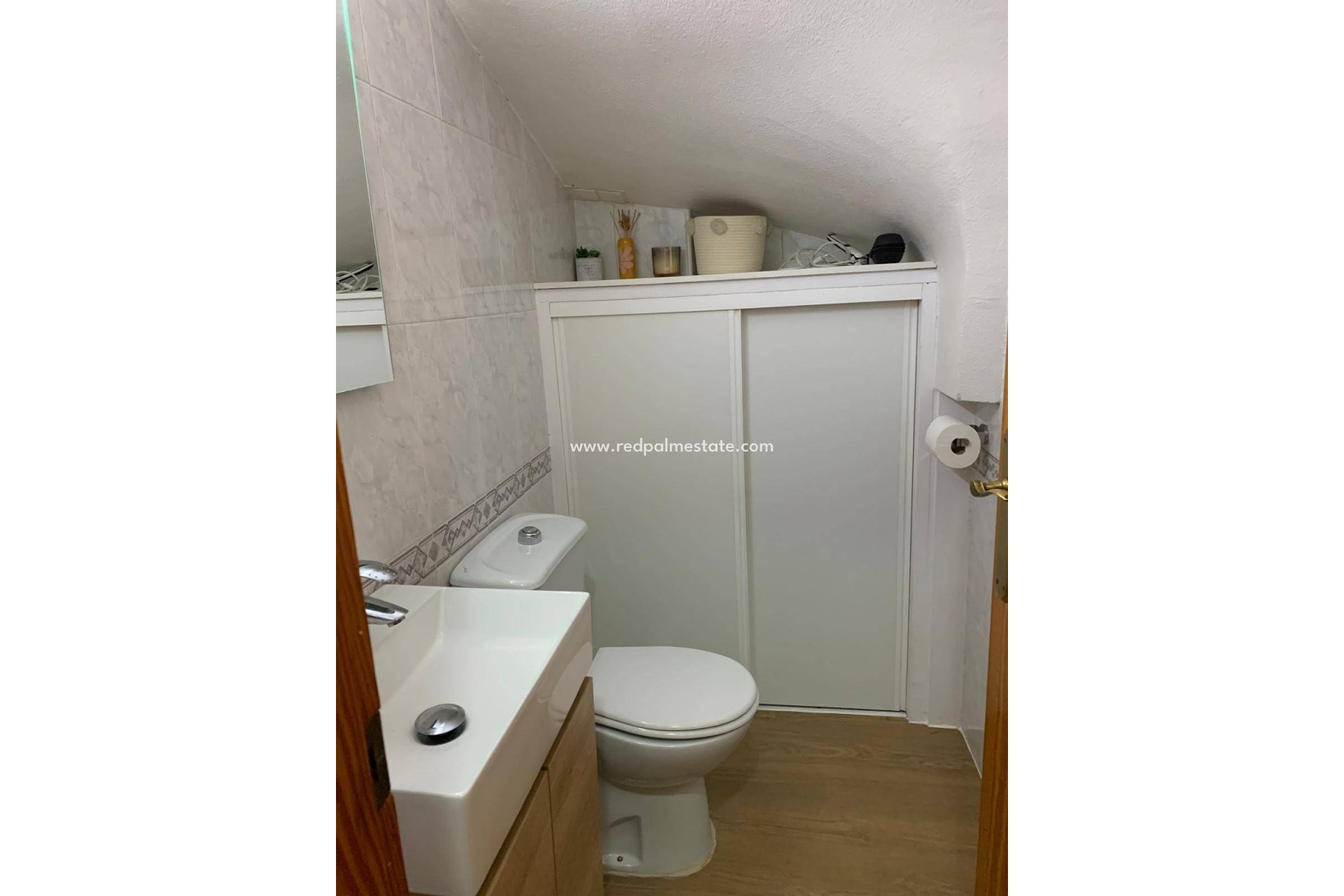 Revente - Villa -
Orihuela Costa - Villamartín