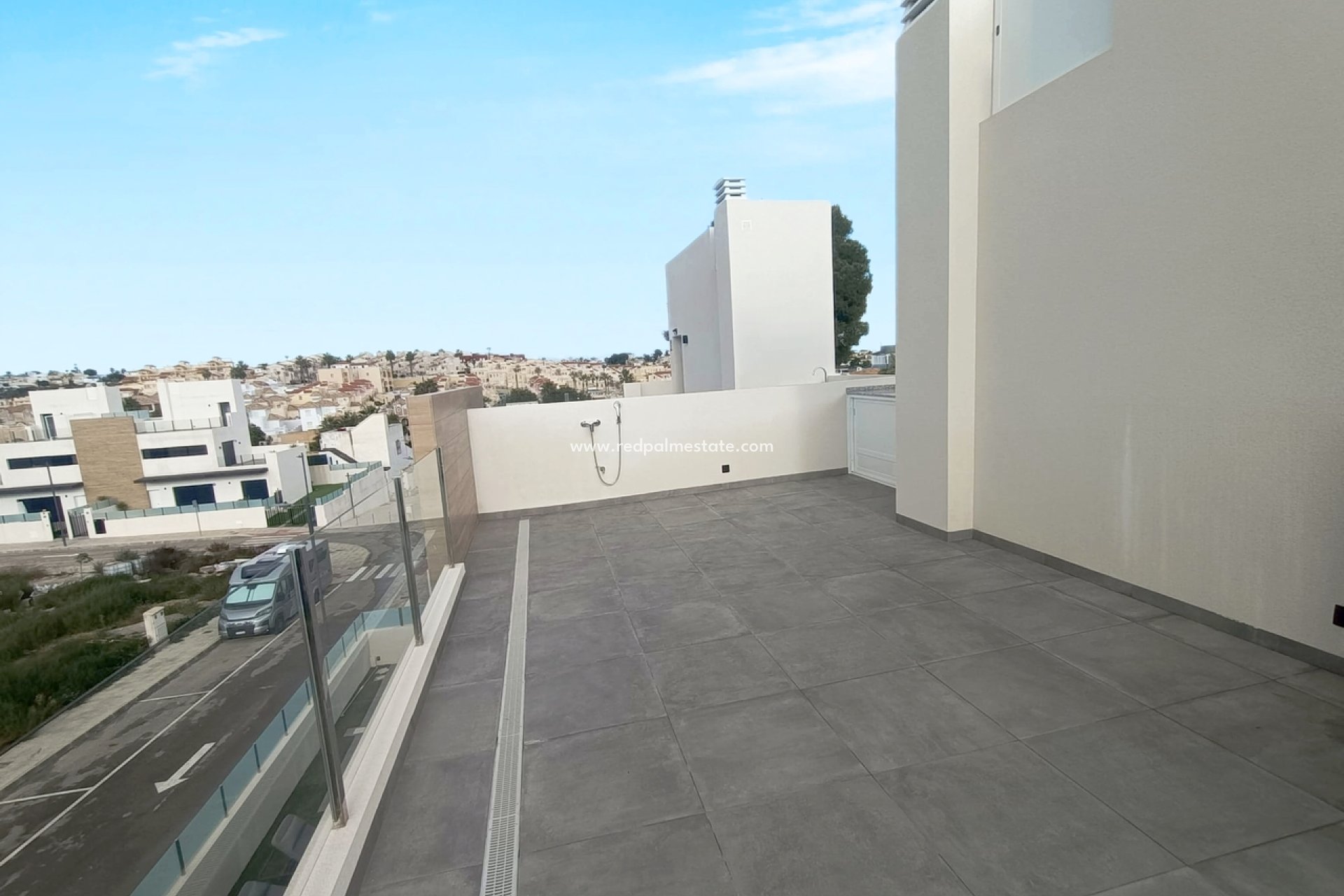 Revente - Villa -
Orihuela Costa - Villamartín