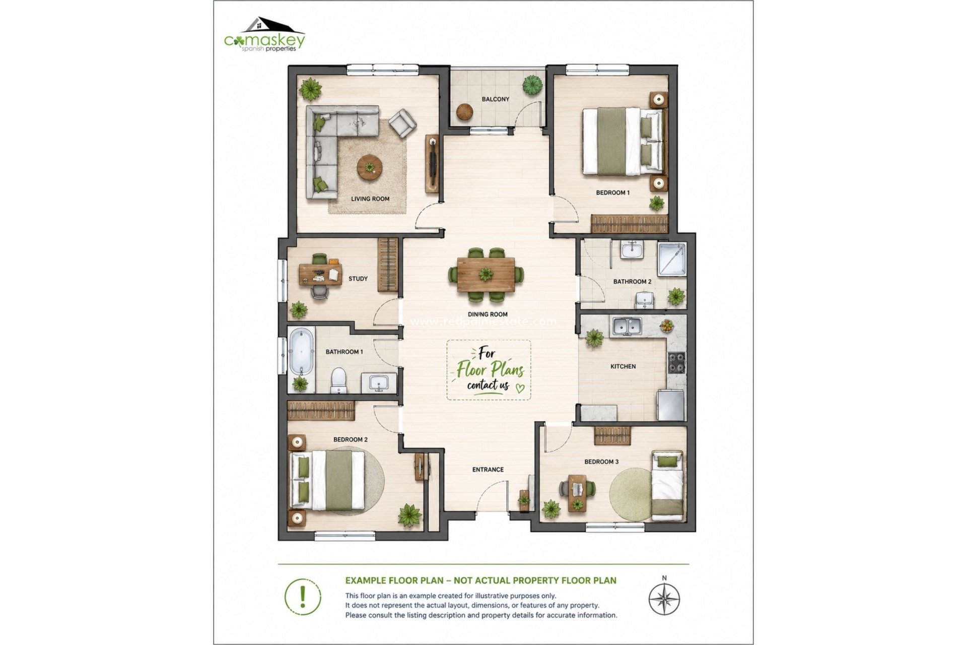Revente - Villa -
Orihuela Costa - Villamartín